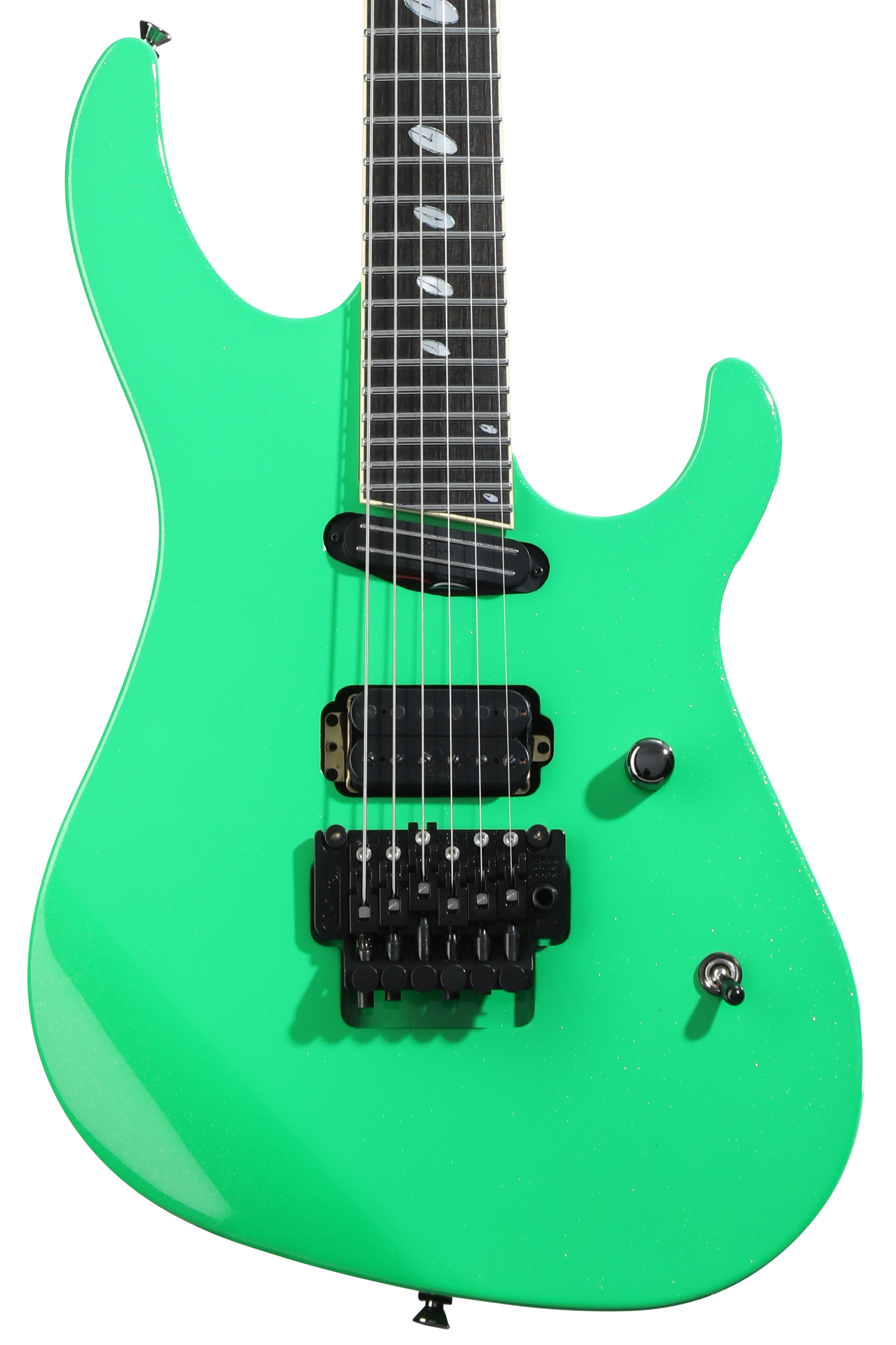 Caparison Horus-M3 CC Courtney Cox モデル Platinum Caparison Guitars Horus-M3 CC Courtney Cox Signature