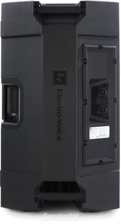 Electro-Voice ZLX-15-G2 1,000-watt 15-inch Passive Speaker