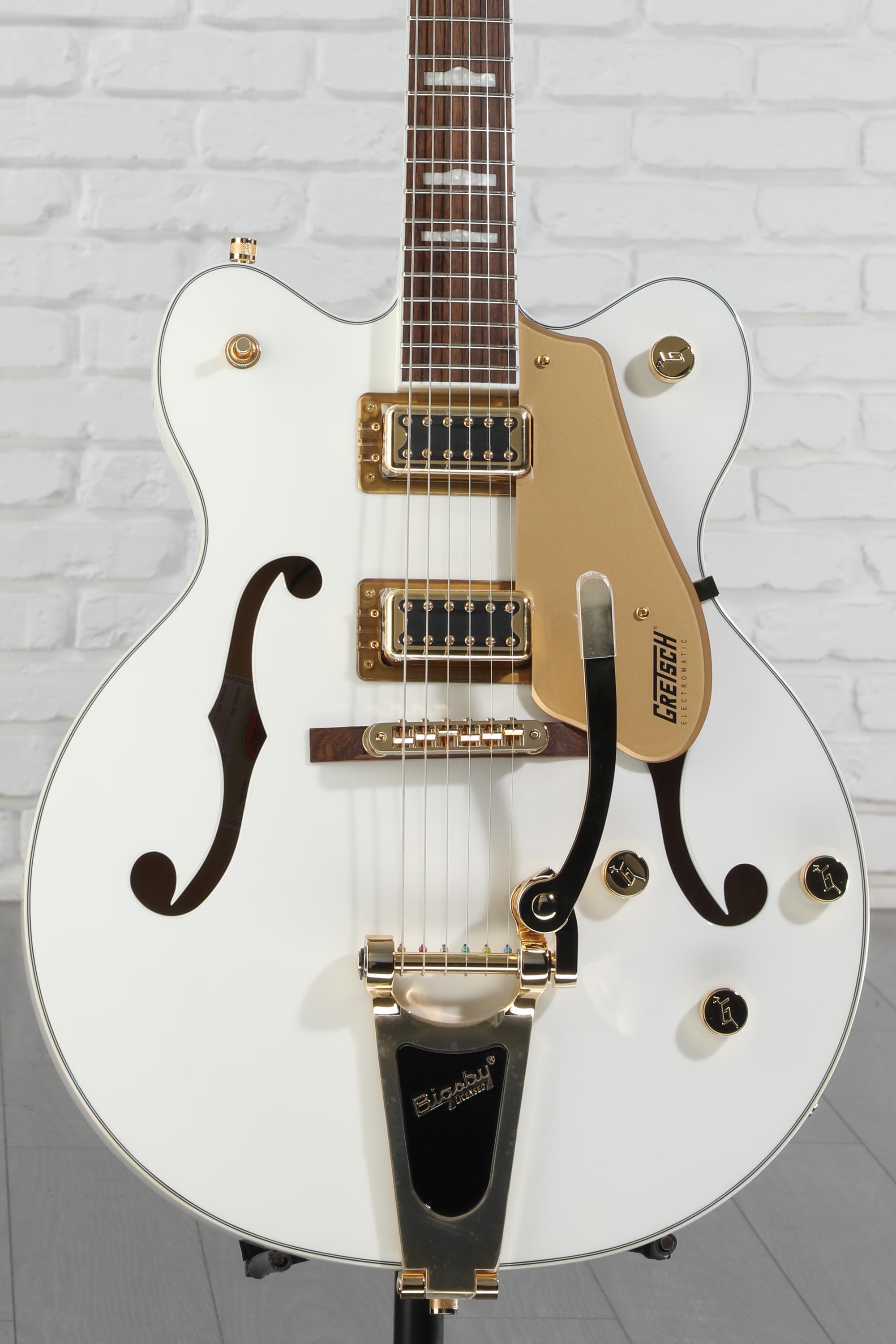 Gretsch G5422TG Electromatic Classic Hollowbody Double-Cut