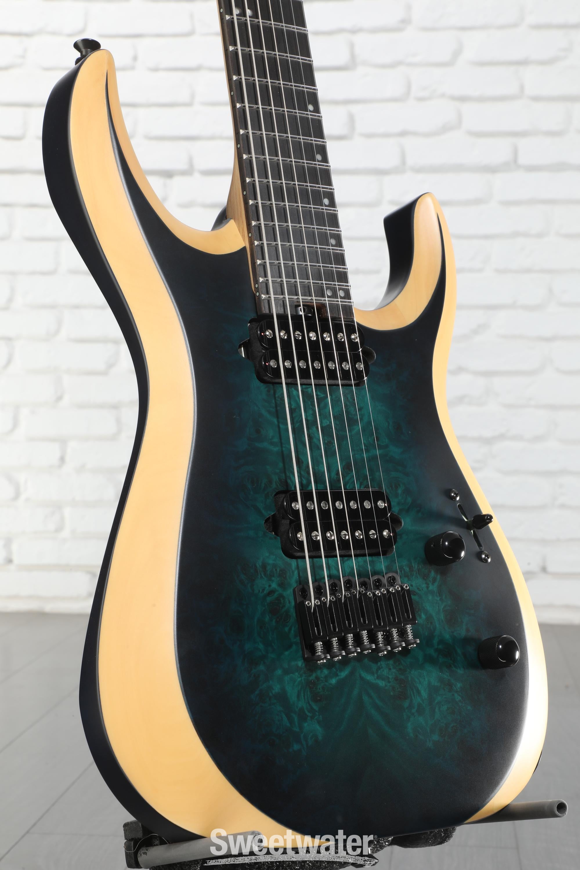 Jackson Pro Plus Series DK Modern MDK7P HT - Chlorine Burst