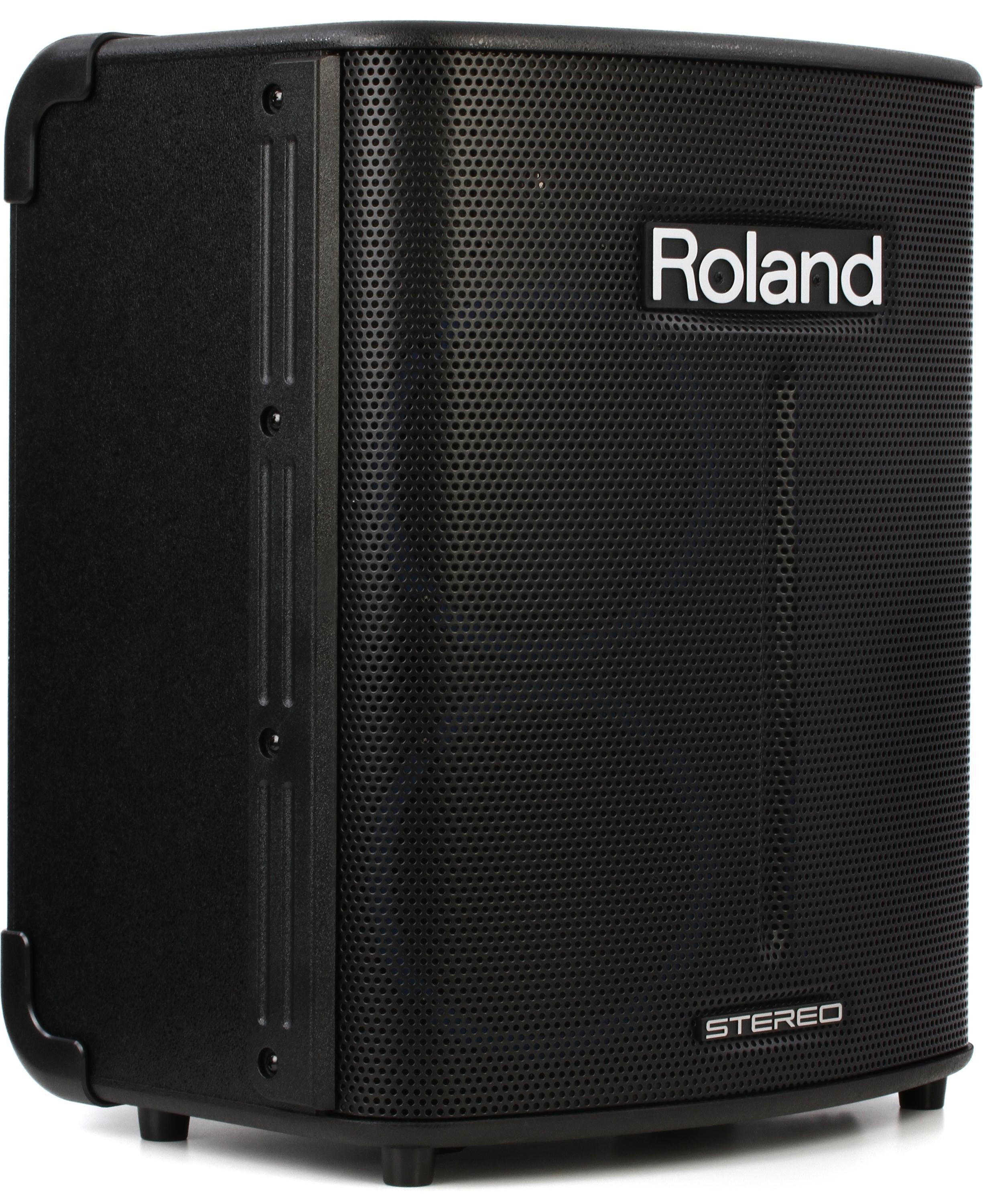 Roland portable hot sale pa