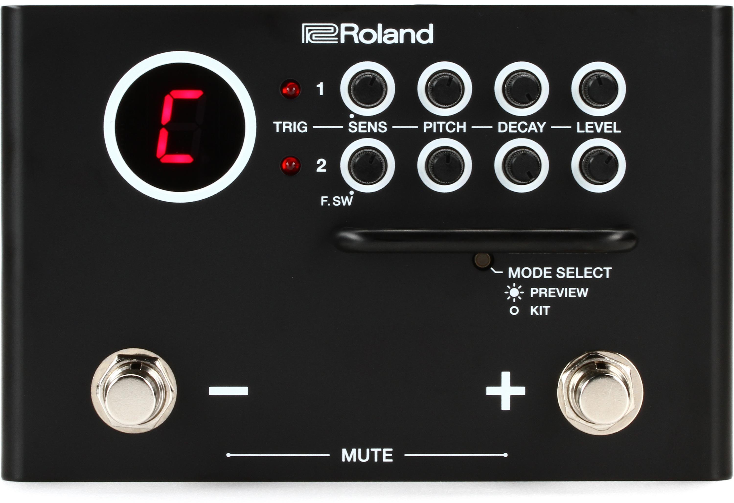 Roland TM-1 Drum Trigger Module