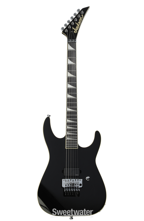 ギター JACKSON Pro Plus Series Jackson's best guitars of 2023? The Pro Plus Series packs