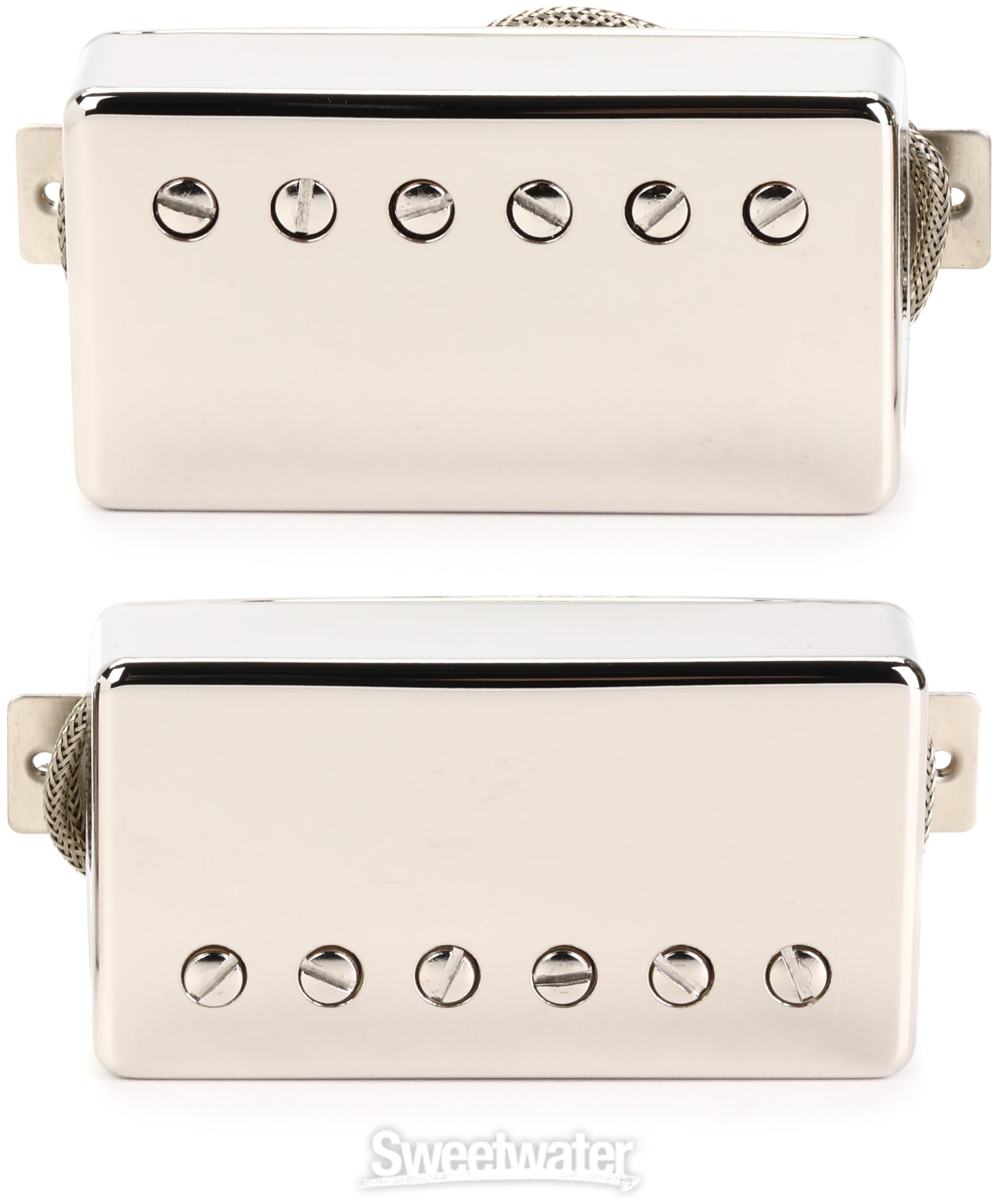 Seymour Duncan Custom Shop 