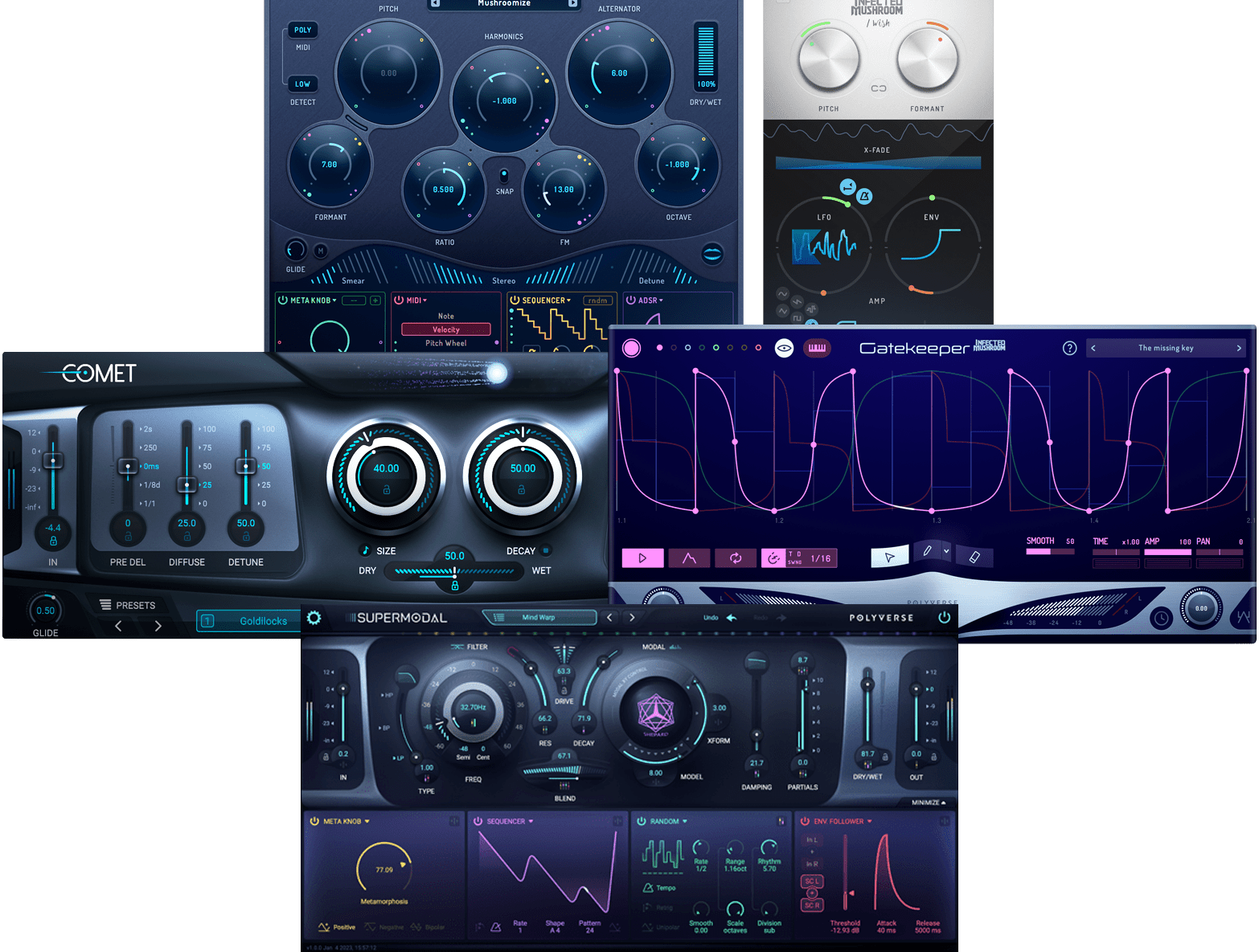 iZotope Mix & Master Bundle Advanced | Sweetwater
