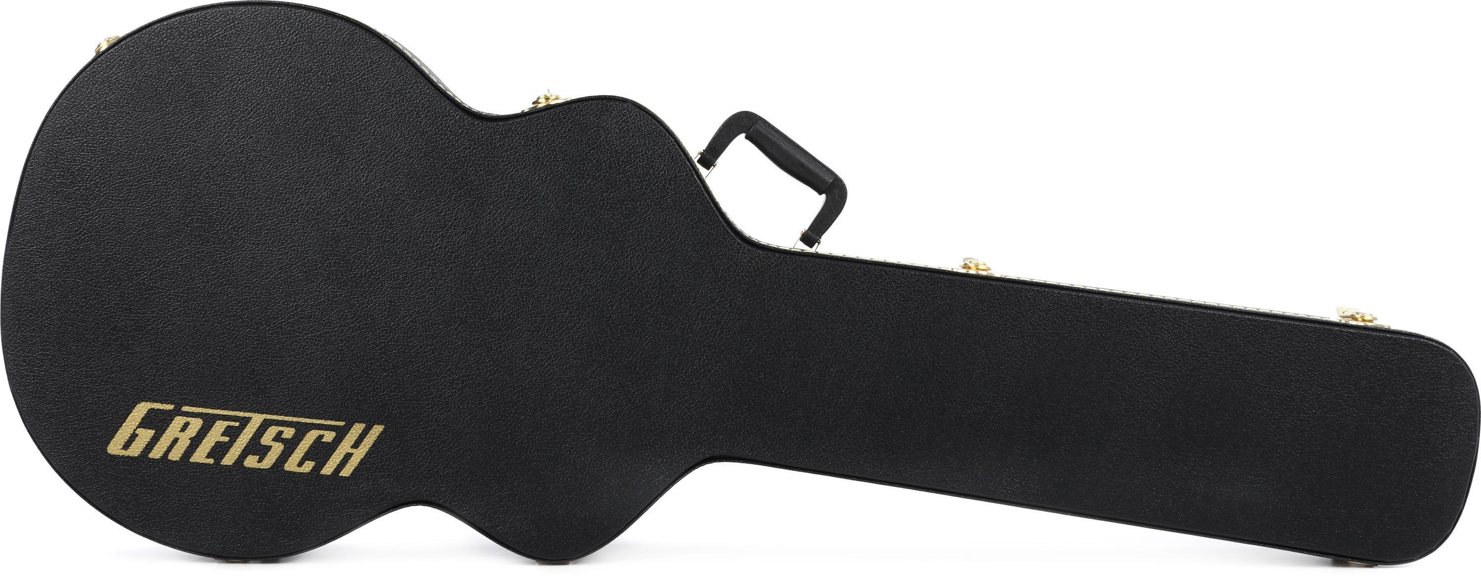 Photo of Gretsch 6299 Short-scale Hollowbody Bass Case