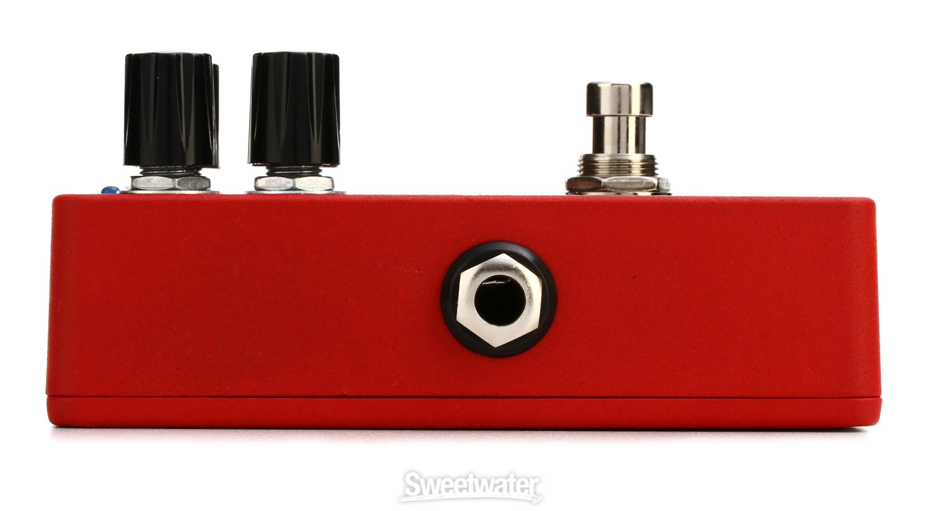 Keeley 30ms Automatic Double Tracker Delay Pedal | Sweetwater