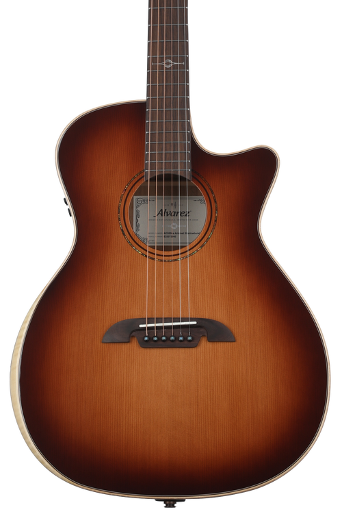 Alvarez 2024 ag70wcear review