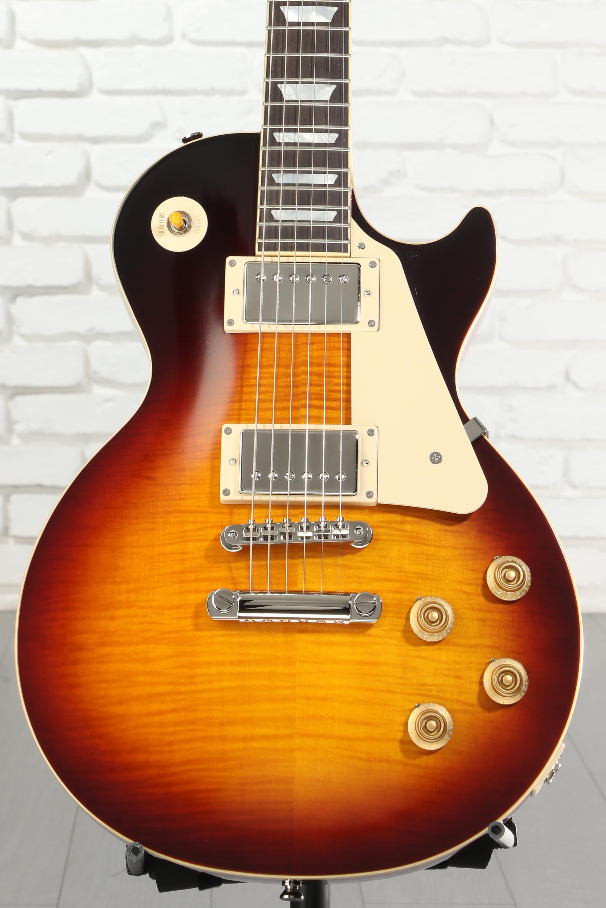 Epiphone Inspired by Gibson Custom 1959 Les Paul Standard Reissue