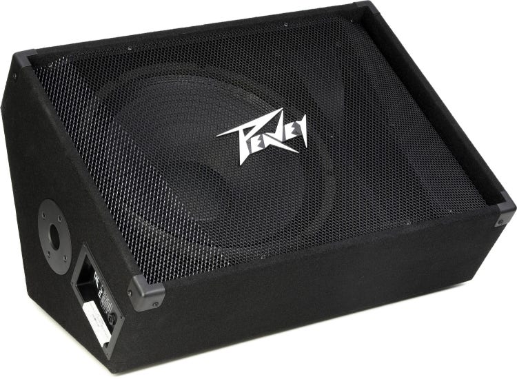 Peavey PV 15M 15 inch 2-way Stage Monitor