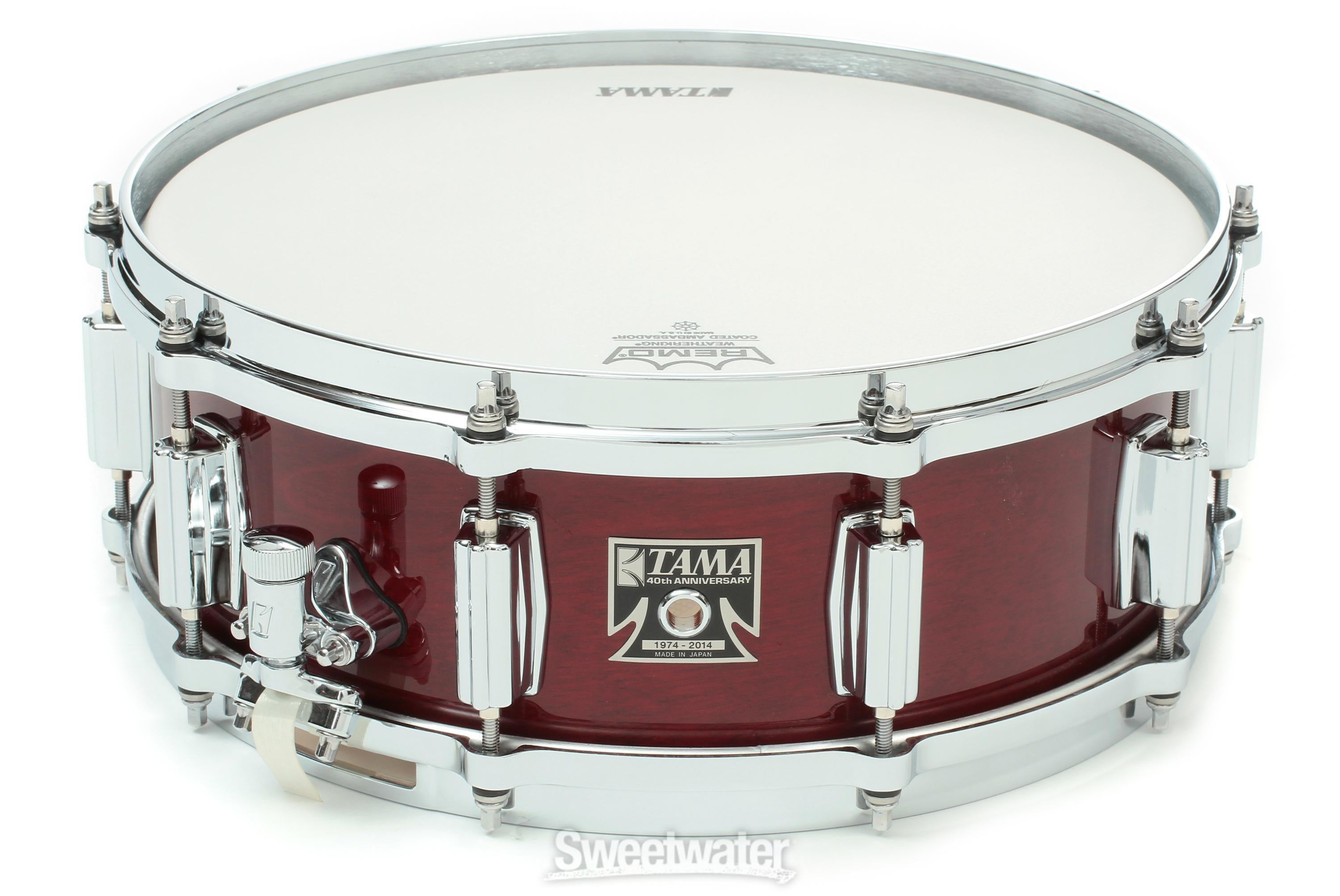Tama Superstar Reissue LTD 5