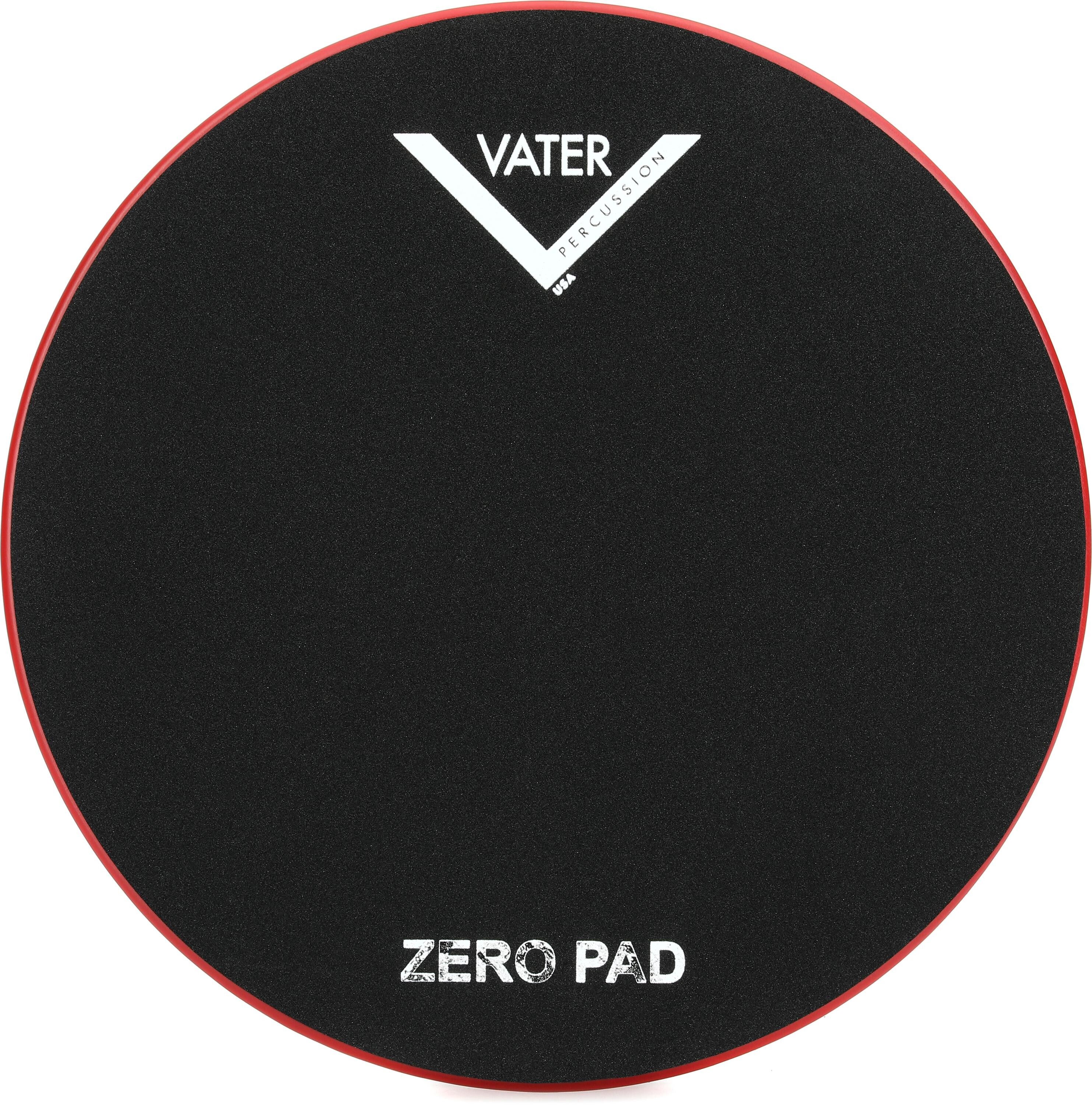 Vater Zero Pad - 11-inch | Sweetwater