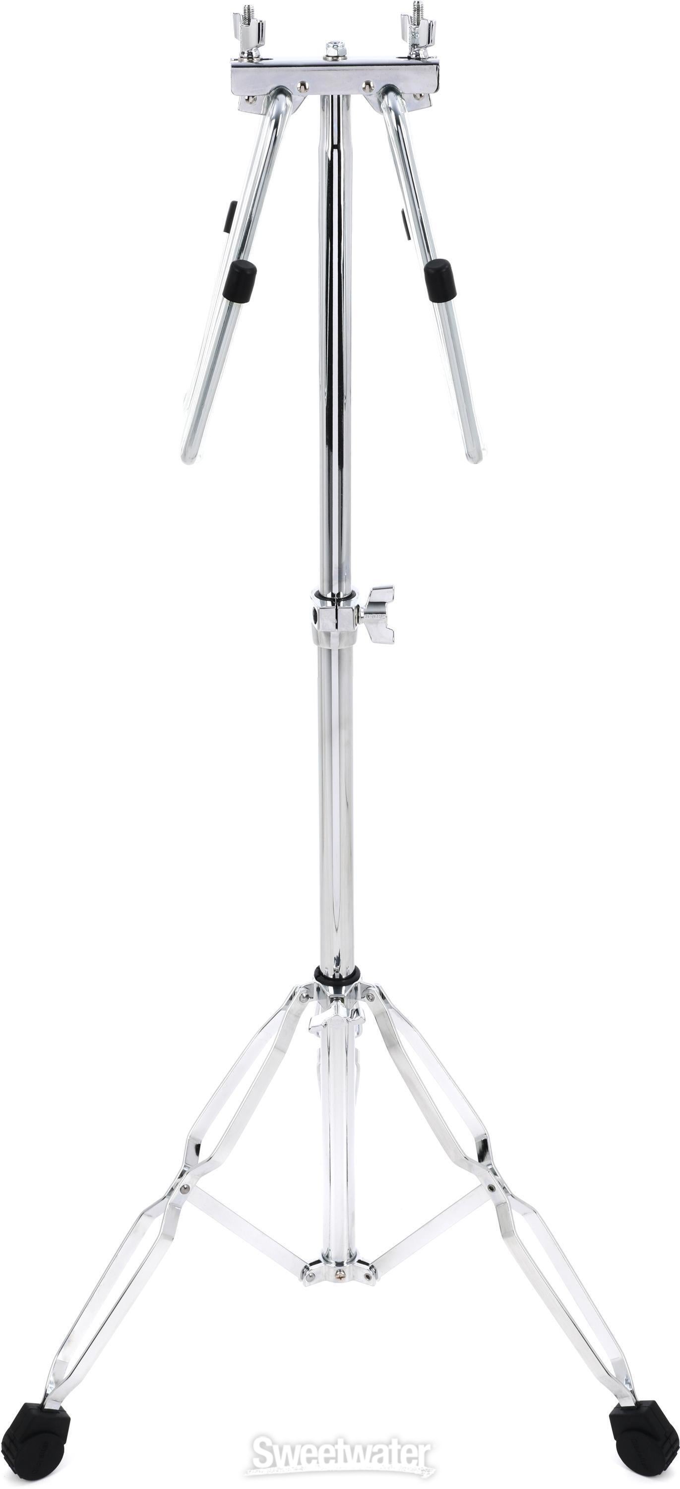 Gibraltar 7614 Concert Cymbal Stand | Sweetwater