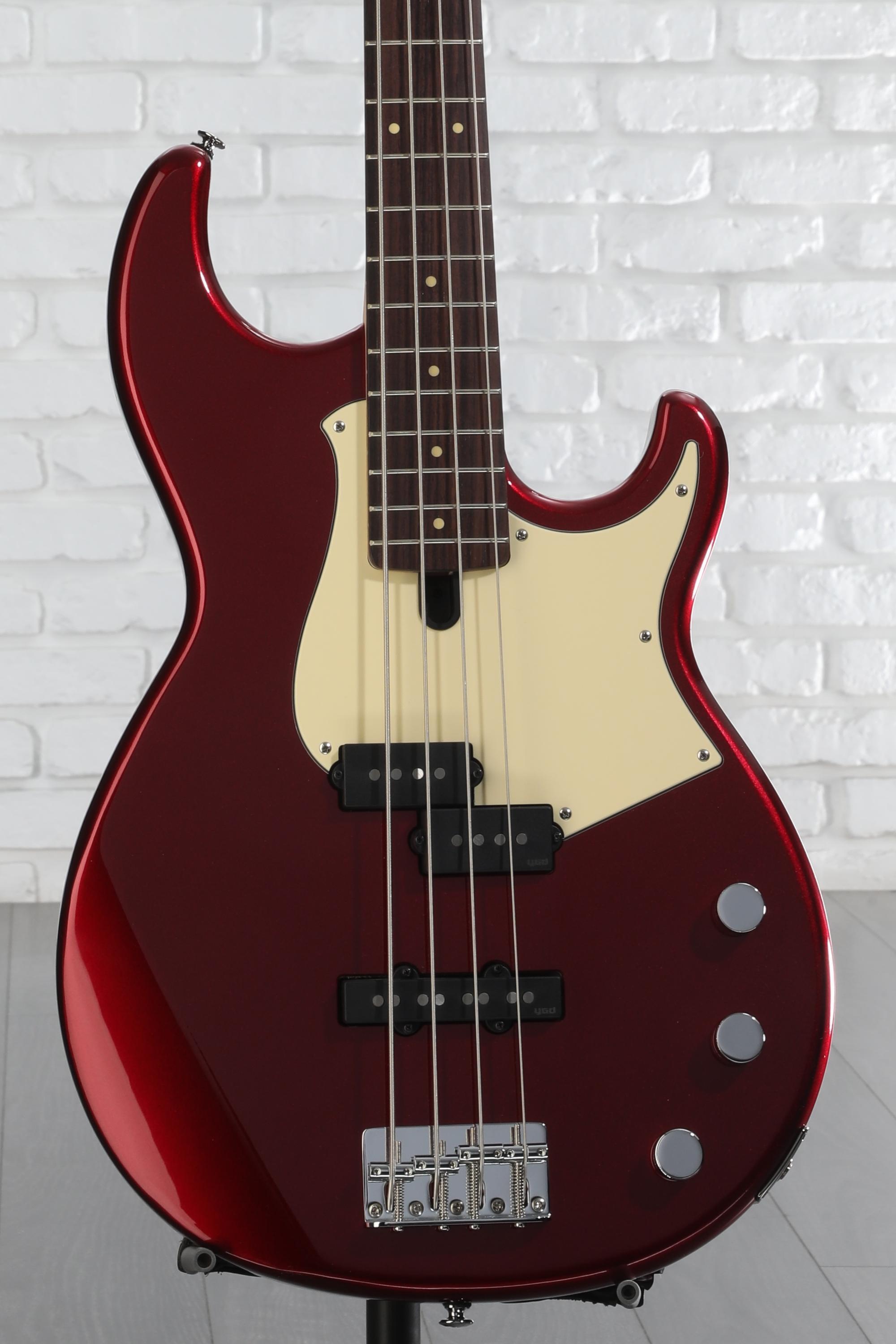 【美品】YAMAHA BB434 【値下げ可】 YAMAHA Electric Base BB434 TBS Brand New Ship from Japan | eBay