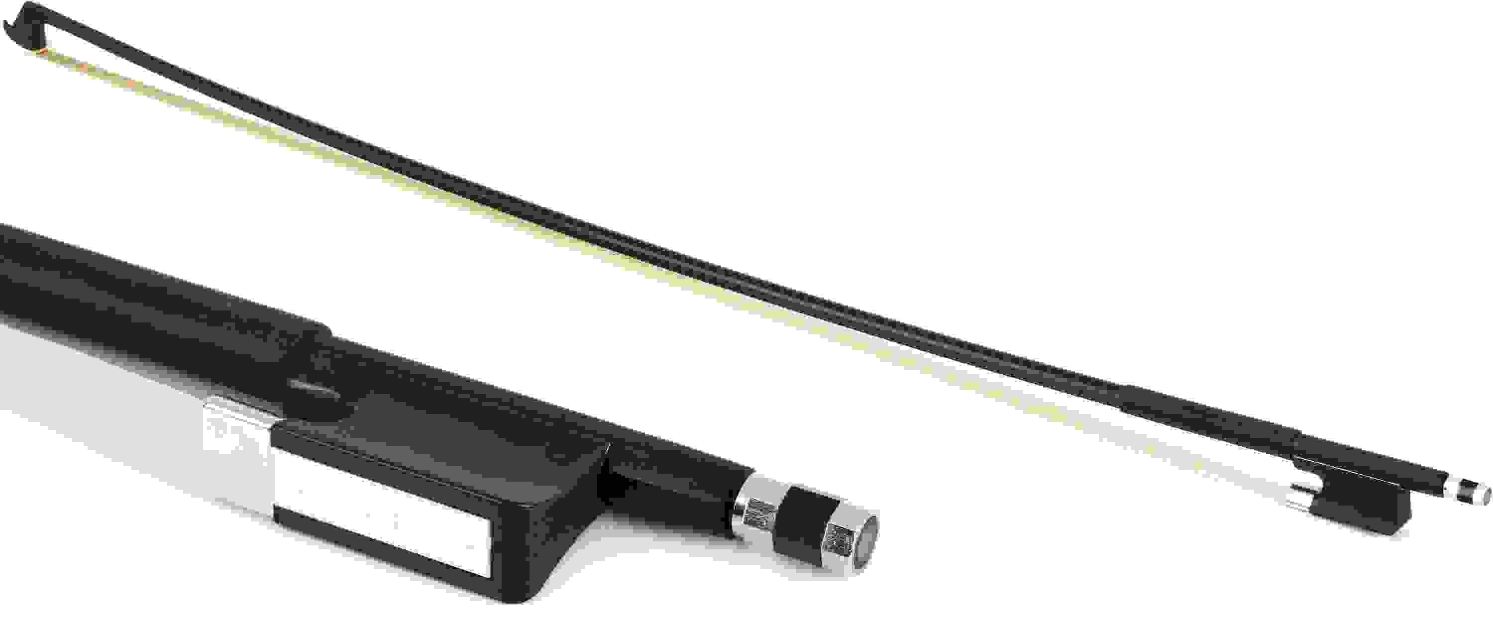 Glasser 301H H Series Fiberglass Viola Bow - 4/4 size