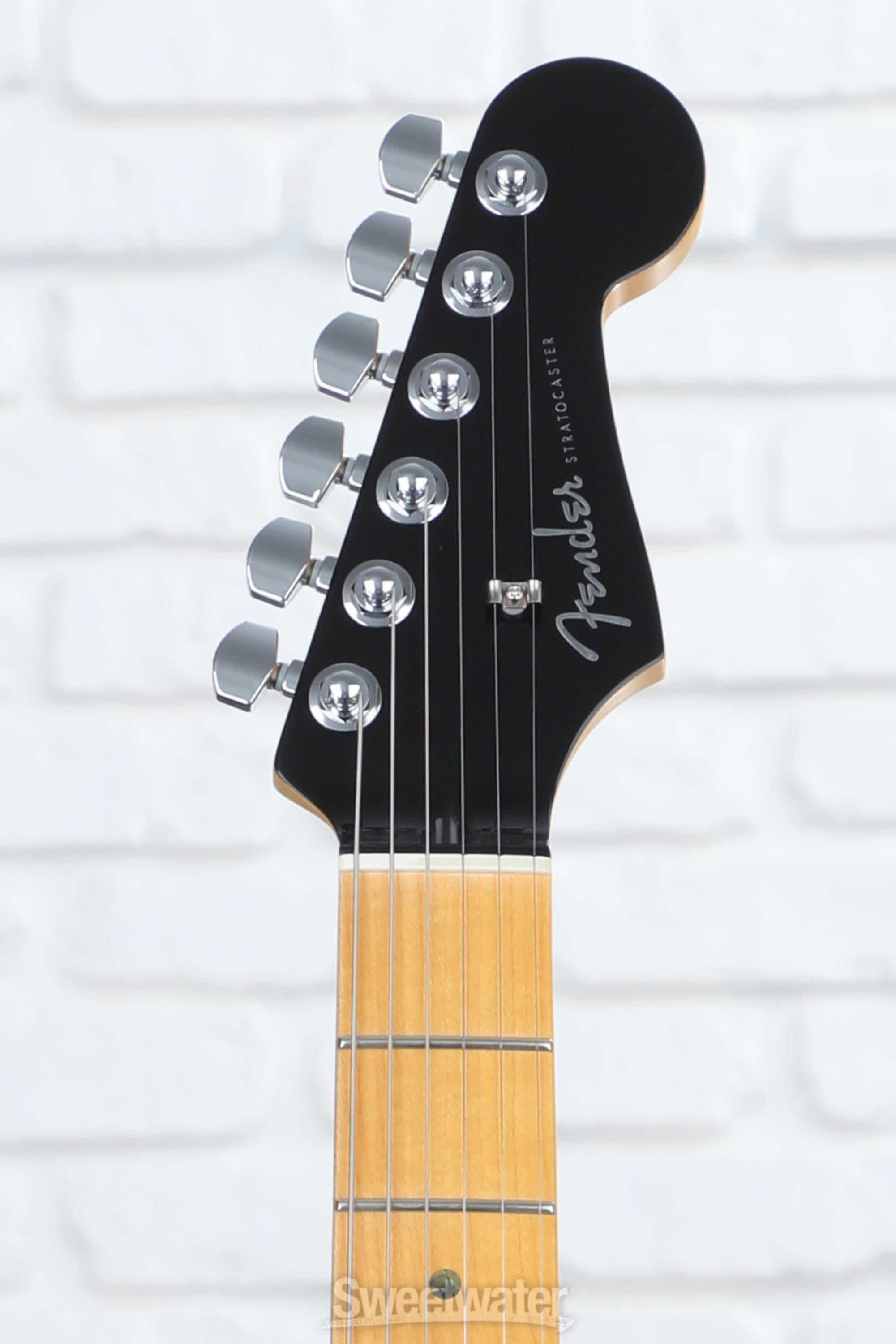 ギター Fender Aerodyne Special Stratocaster HSS Aerodyne Special Stratocaster® HSS – Fender