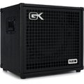 Photo of Gallien-Krueger NEO IV 1 x 12" 400W 8-ohm Bass Cabinet with Steel Grille and 1-inch Tweeter