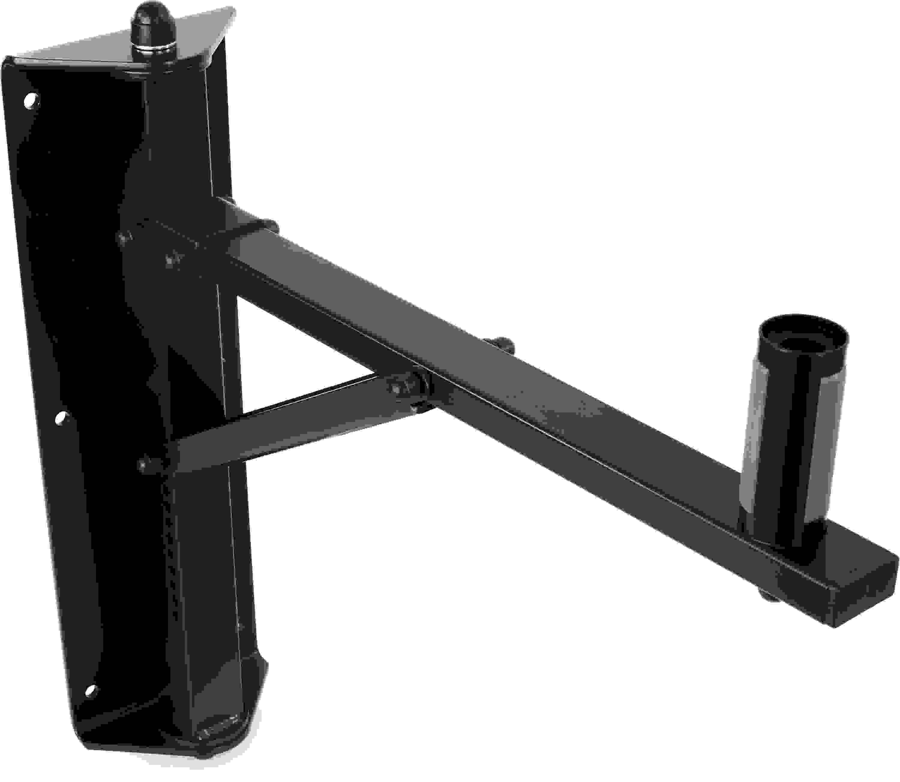 K&M 24120 Speaker Wall Mount (each)