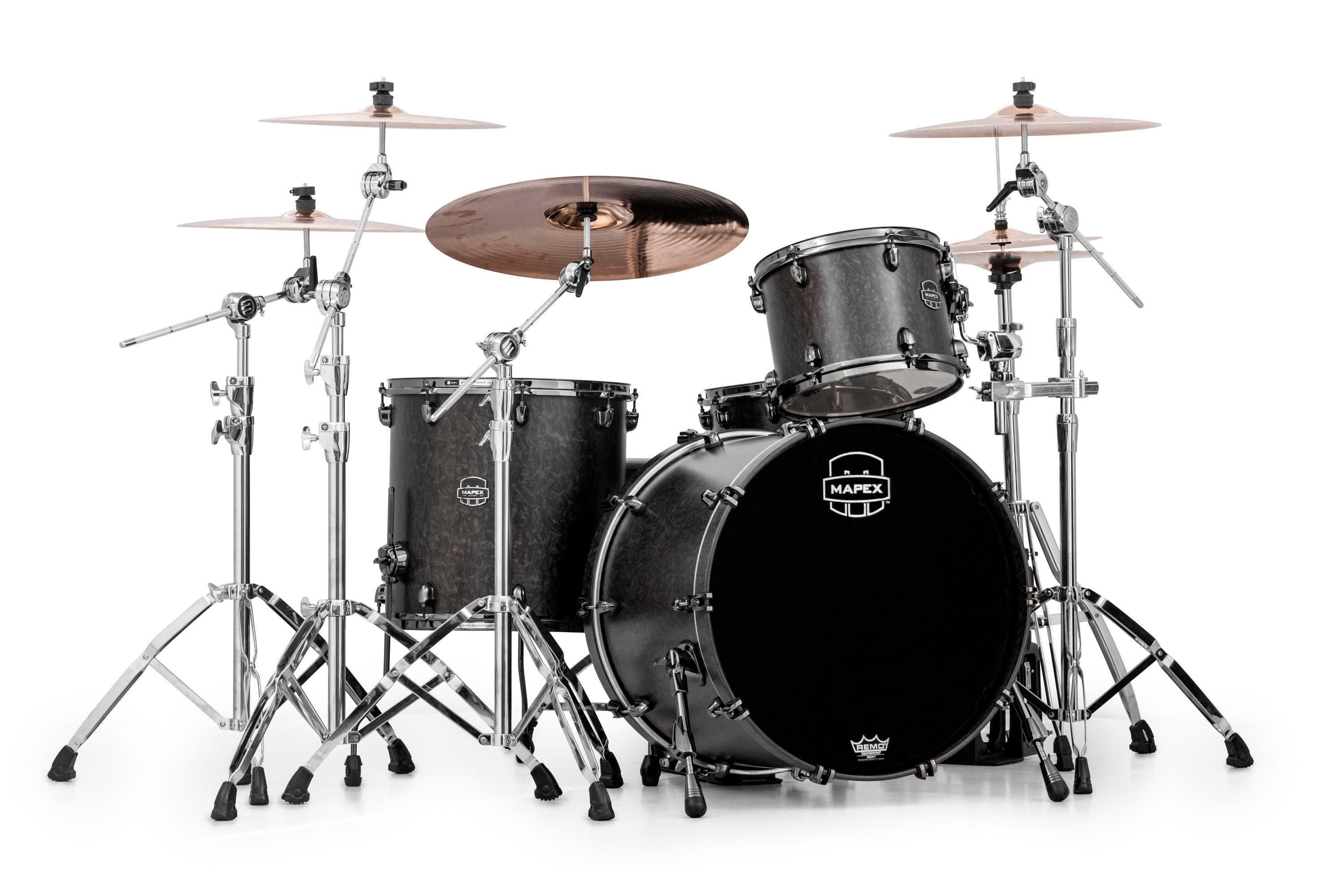 Mapex saturn store 3 piece