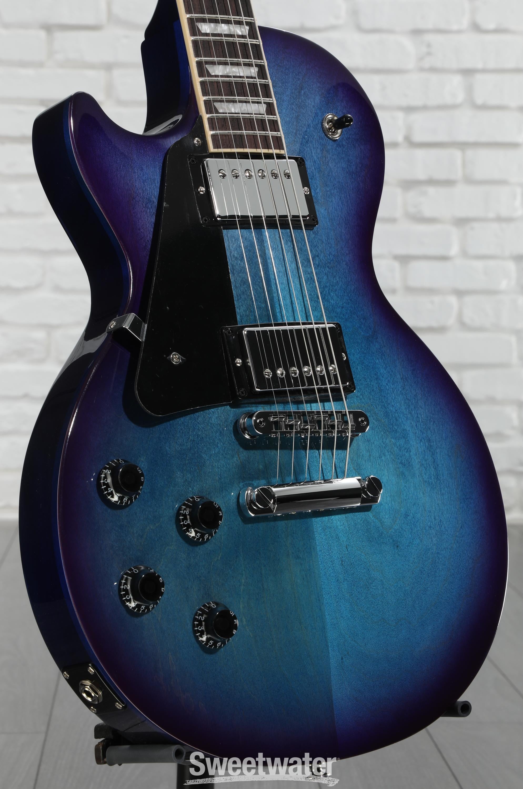 Gibson Les Paul Studio Left-handed Electric Guitar