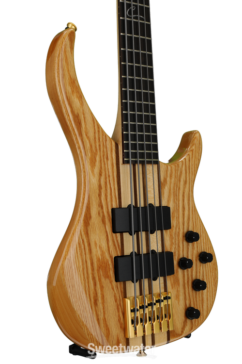 PEAVEY Cirrus ベース　ルビーレッド（Made in USA） Buy Used Peavey Cirrus 5 5 String Bass Guitar | Sam Ash Music