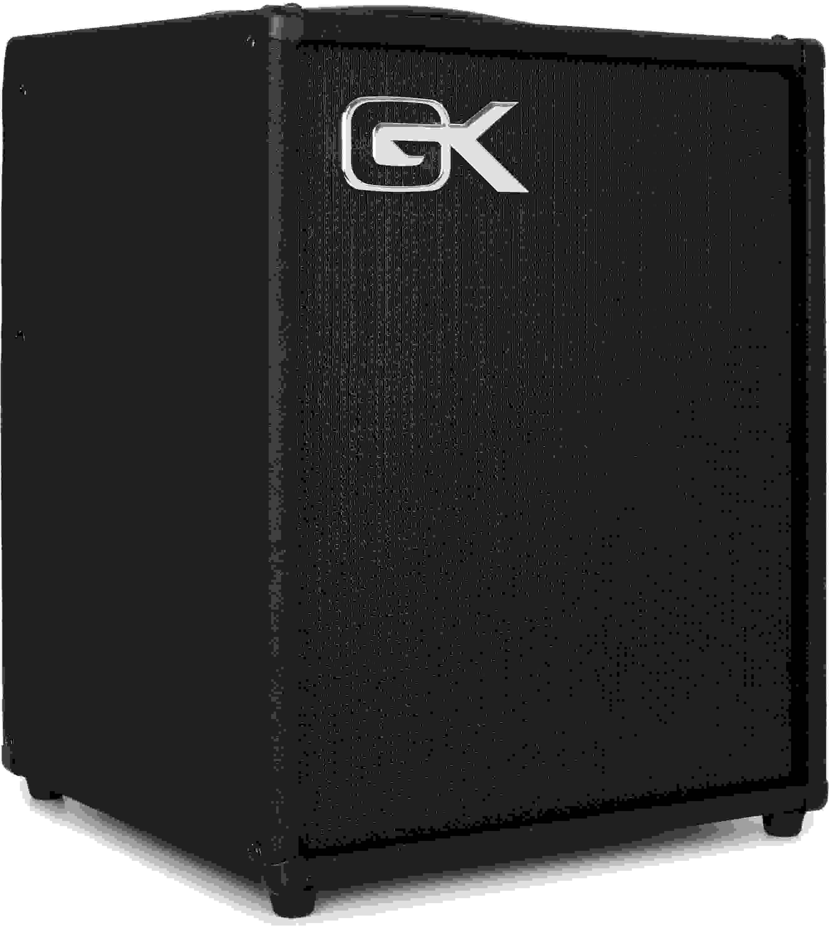 Gallien-Krueger MB108 1 x 8-inch 25-watt Bass Combo Amp