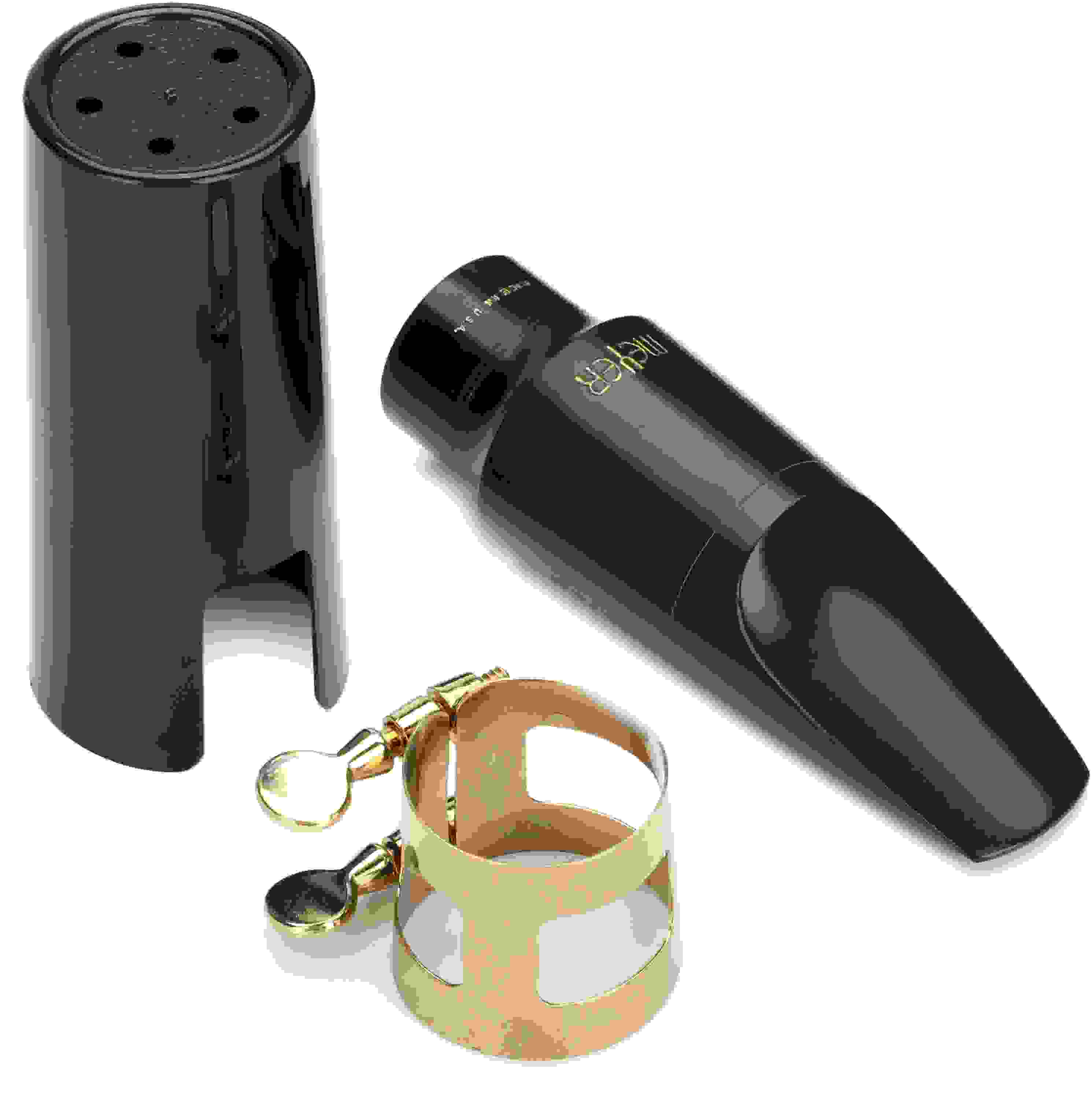 Meyer AMR-5MM Alto Saxophone Mouthpiece - 5M