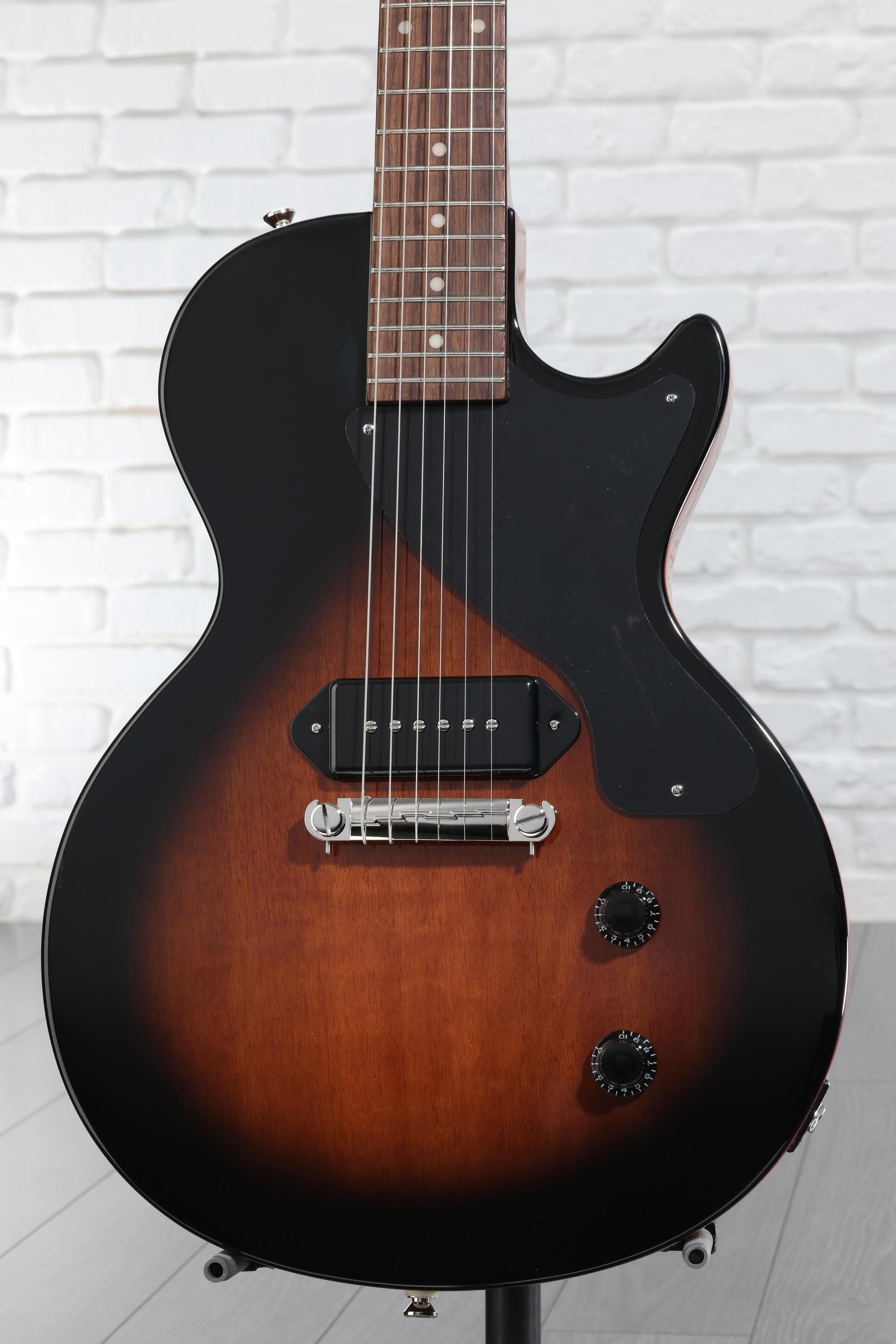 Epiphone Les Paul Junior, Tobacco Burst | Epiphone