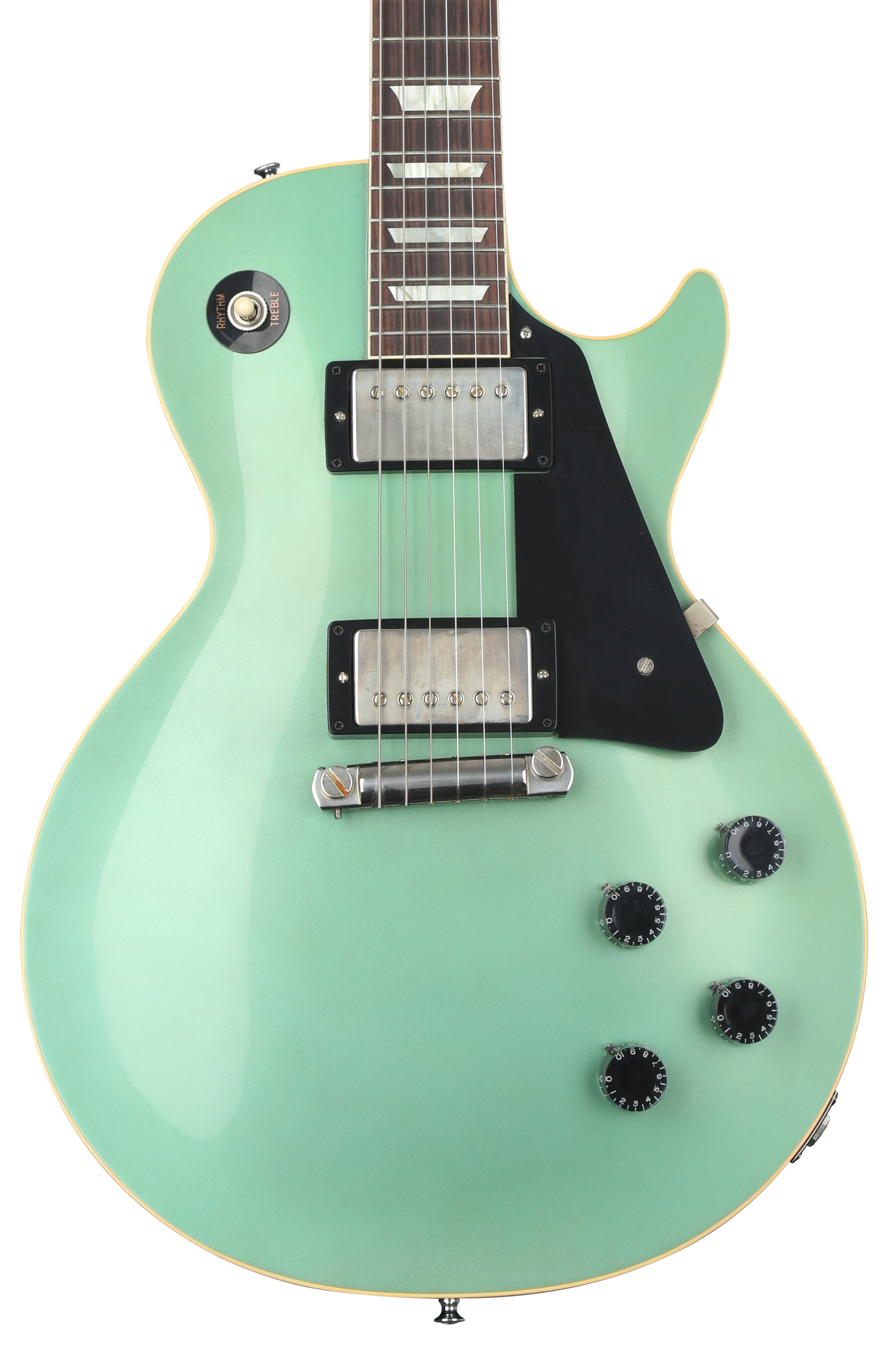 Gibson Custom 1954 Les Paul Reissue VOS Electric Guitar