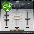 Photo of Waves Vocal Rider Plug-in