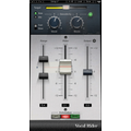 Photo of Waves Vocal Rider Plug-in