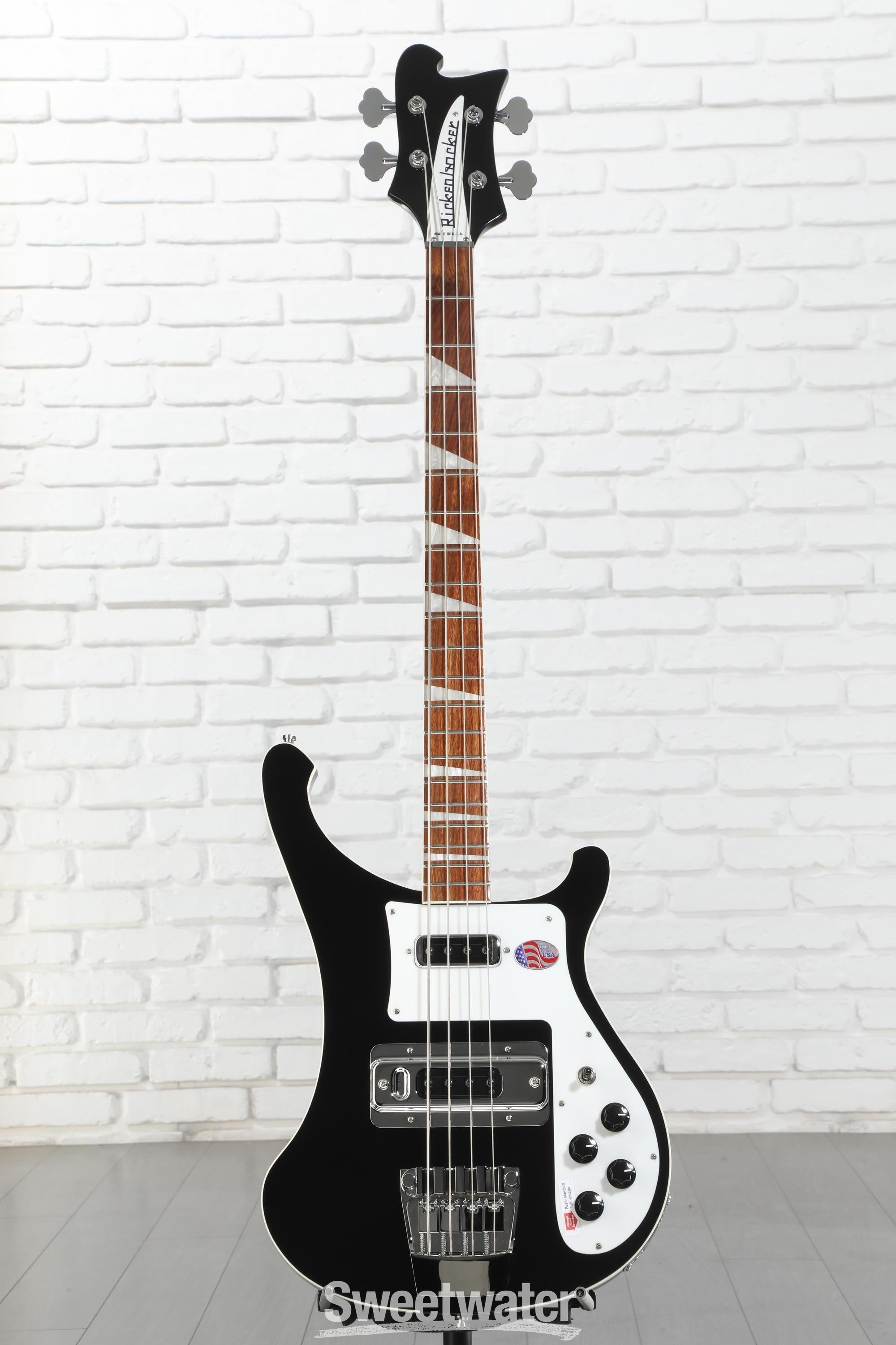 Rickenbacker 4003 ベース selected by koeido Rickenbacker 4003 Walnut (selected by KOEIDO) リッケン