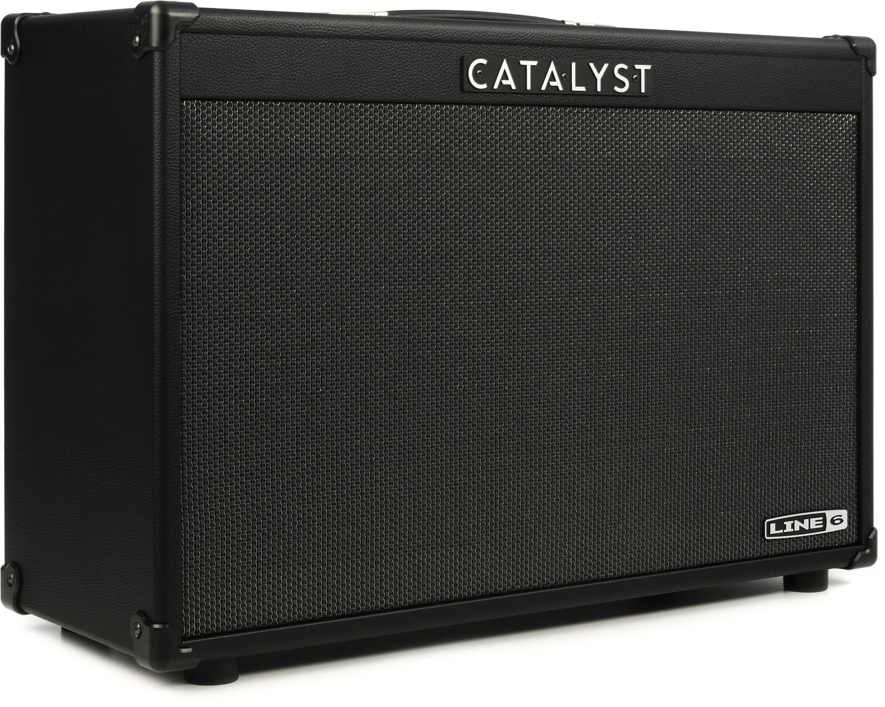Line 6 Catalyst 100 100-watt 1 x 12-inch Combo Amplifier | Sweetwater