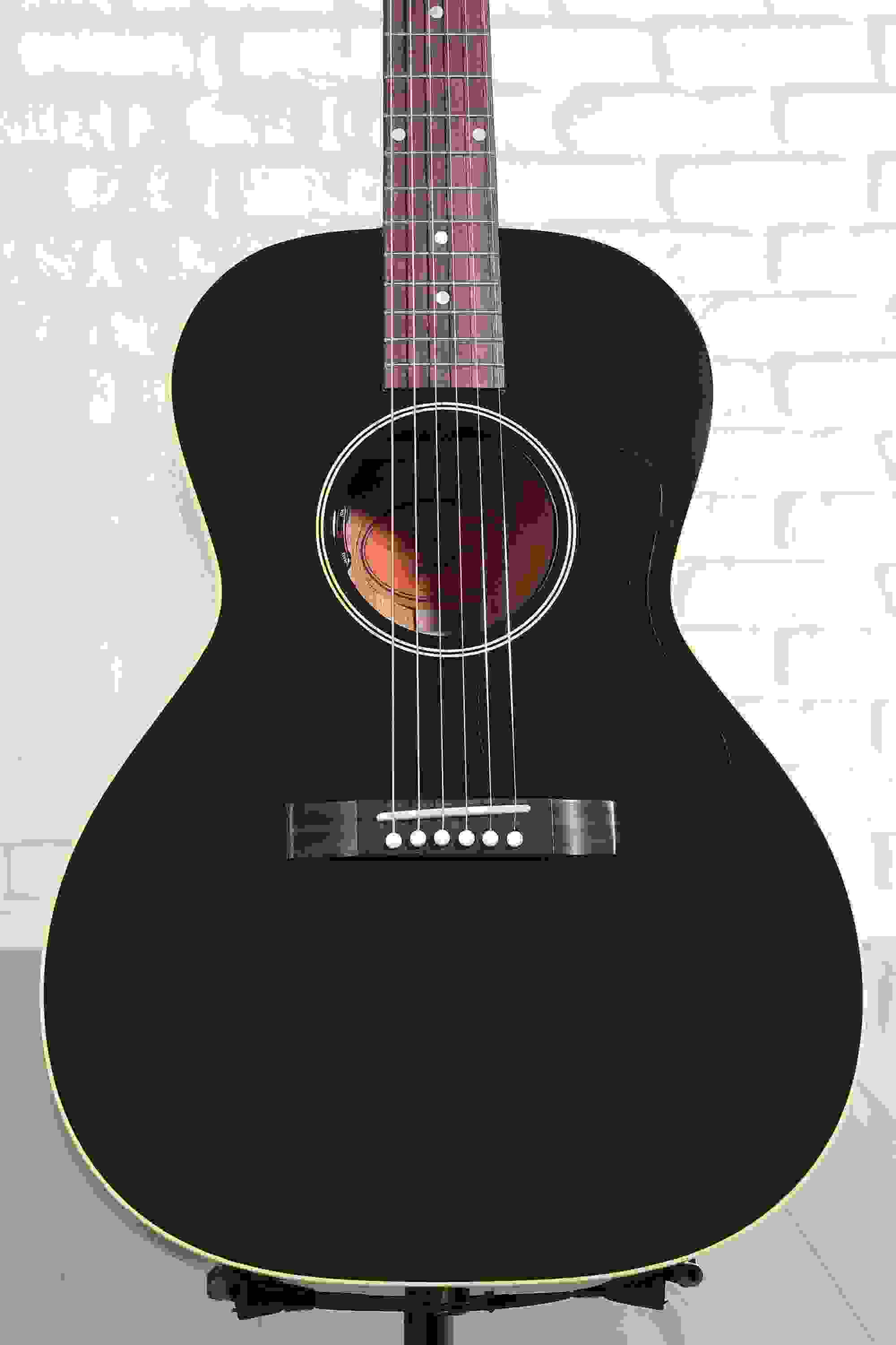 Gibson Acoustic L-00 Original Acoustic Guitar - Ebony