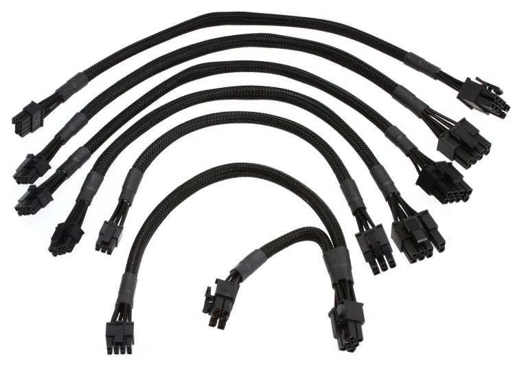 Belkin AUX Power Cable Kit for Mac Pro - Apple