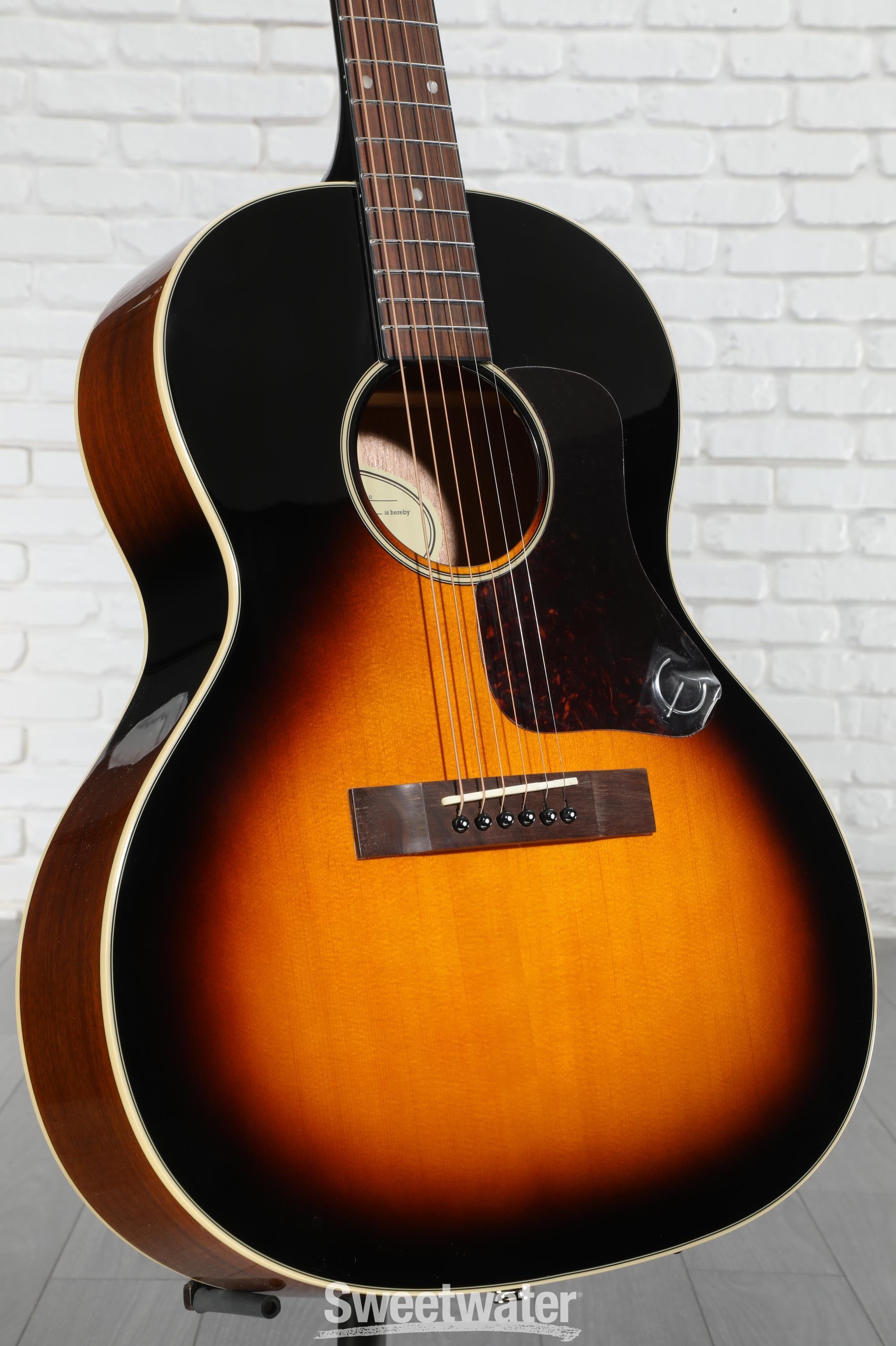 Epiphone EL-OO PRO エレアコサンバースト Epiphone / L-00 STUDIO Vintage Sunburst (EL-00 PRO) エピフォン