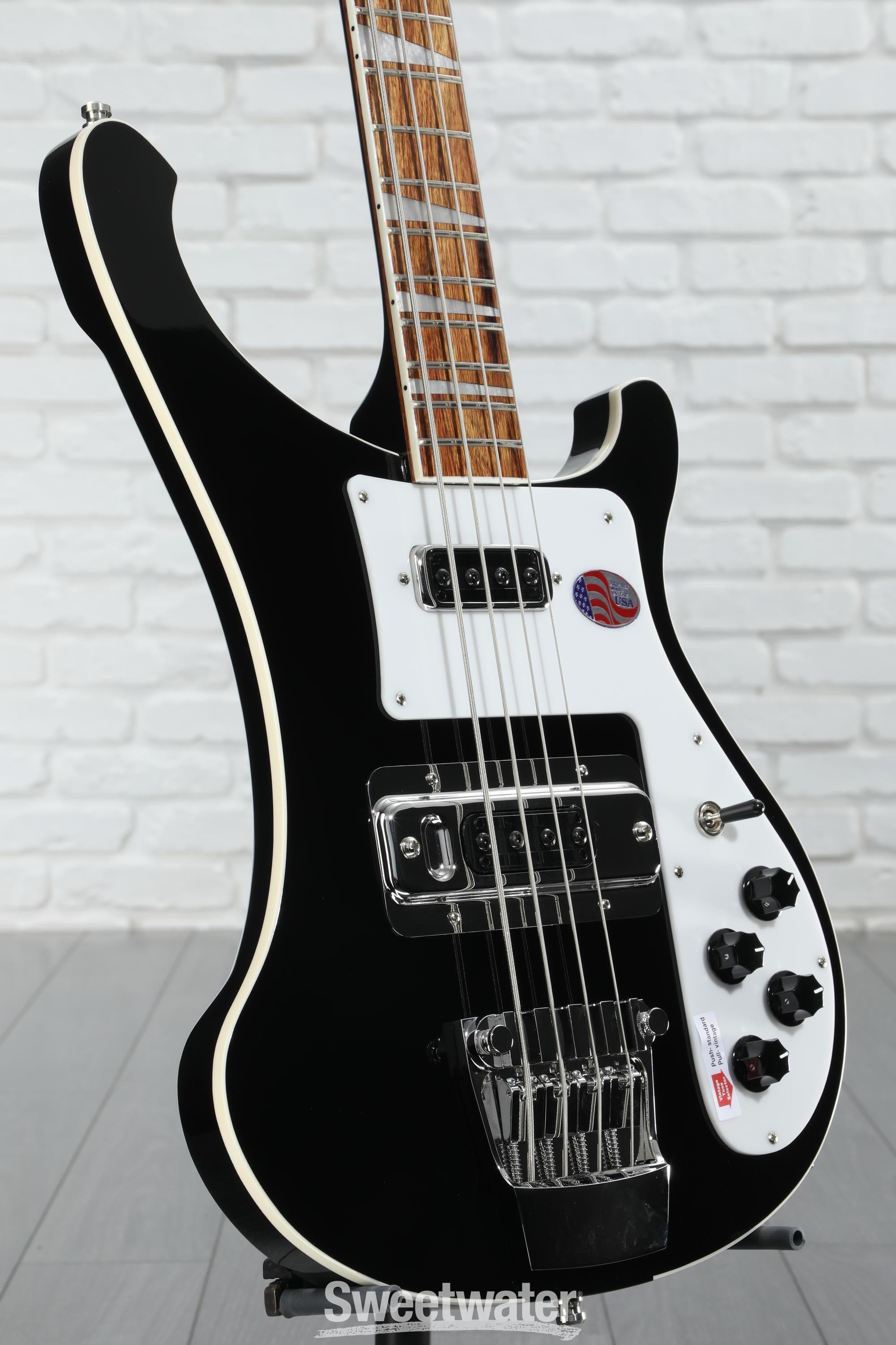 Rickenbackerタイプ ノーブランド 中古　ジャンク rickenbacker – Ishibashi Music Corporation.