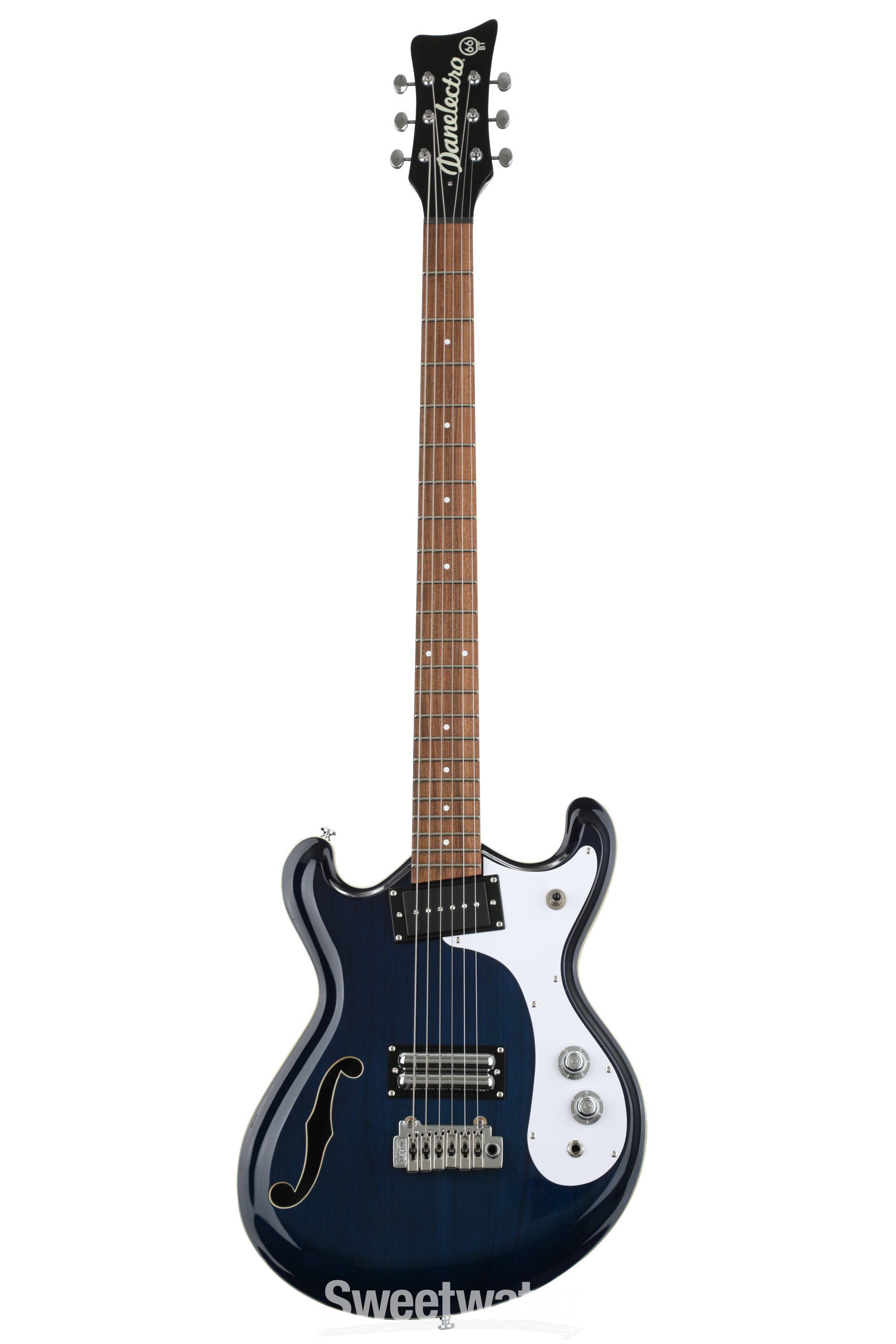 Danelectro online 66bt baritone