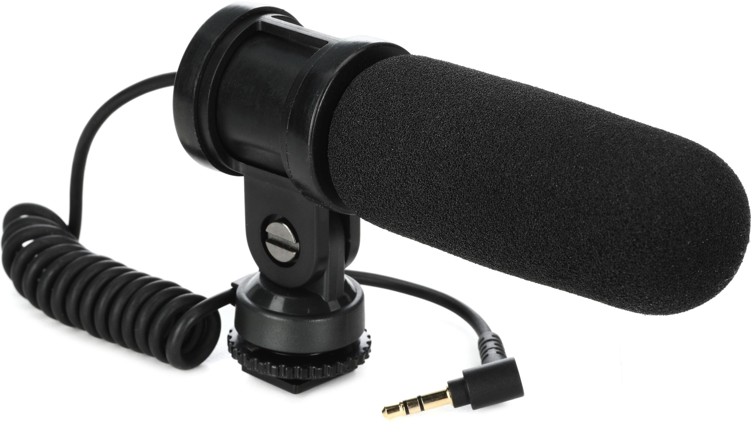 Mini Microphone,Singing Mic Equipment,Beautiful Vocal Quality,Mini Type  Space Saving,Metal Frothing Process,3.5mm Audio Connector,Suitable for  Laptop