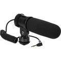 Photo of Behringer Video Mic MS Dual-capsule Condenser Microphone