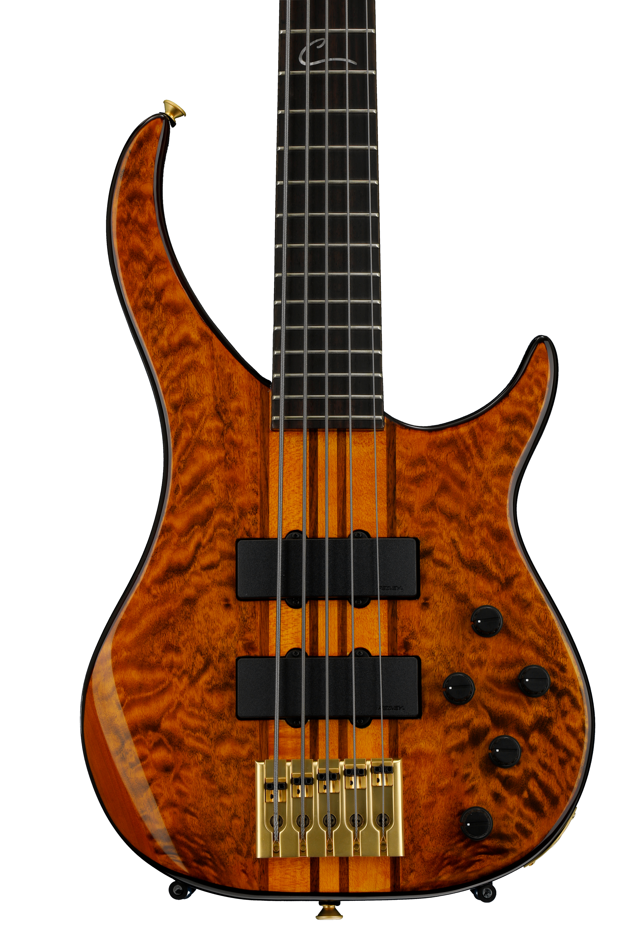 Peavey Cirrus 5 - Tiger Eye | Sweetwater
