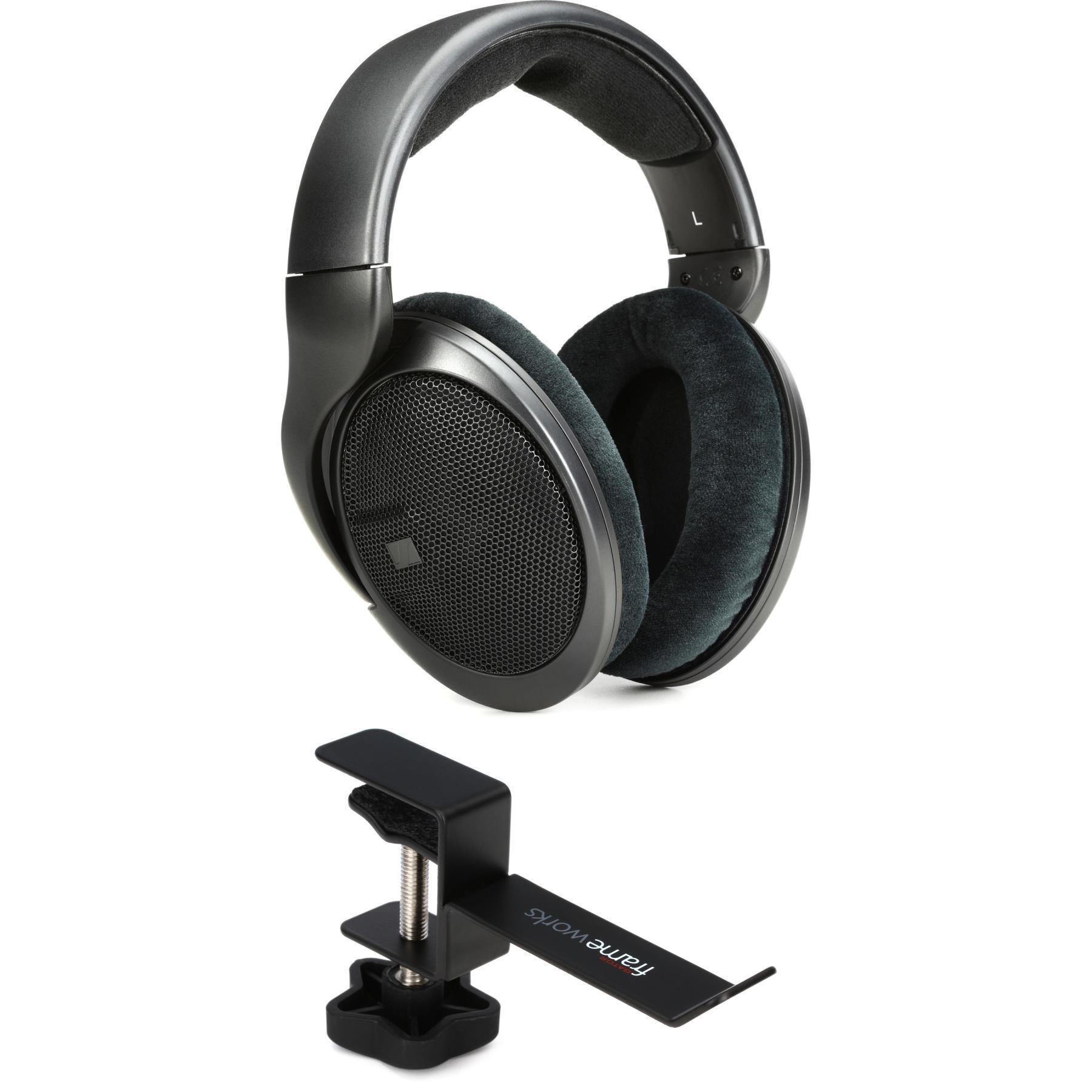 Sennheiser HD 400 Pro Reference Headphones | Sweetwater