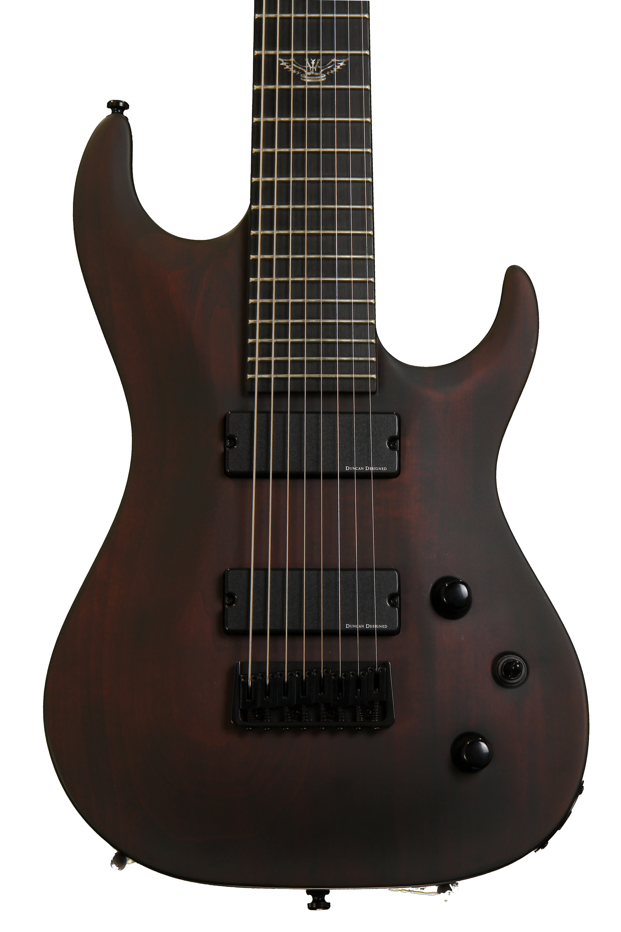 美品 Washburn PARALLAXE PXM27 EC ハードケース付き