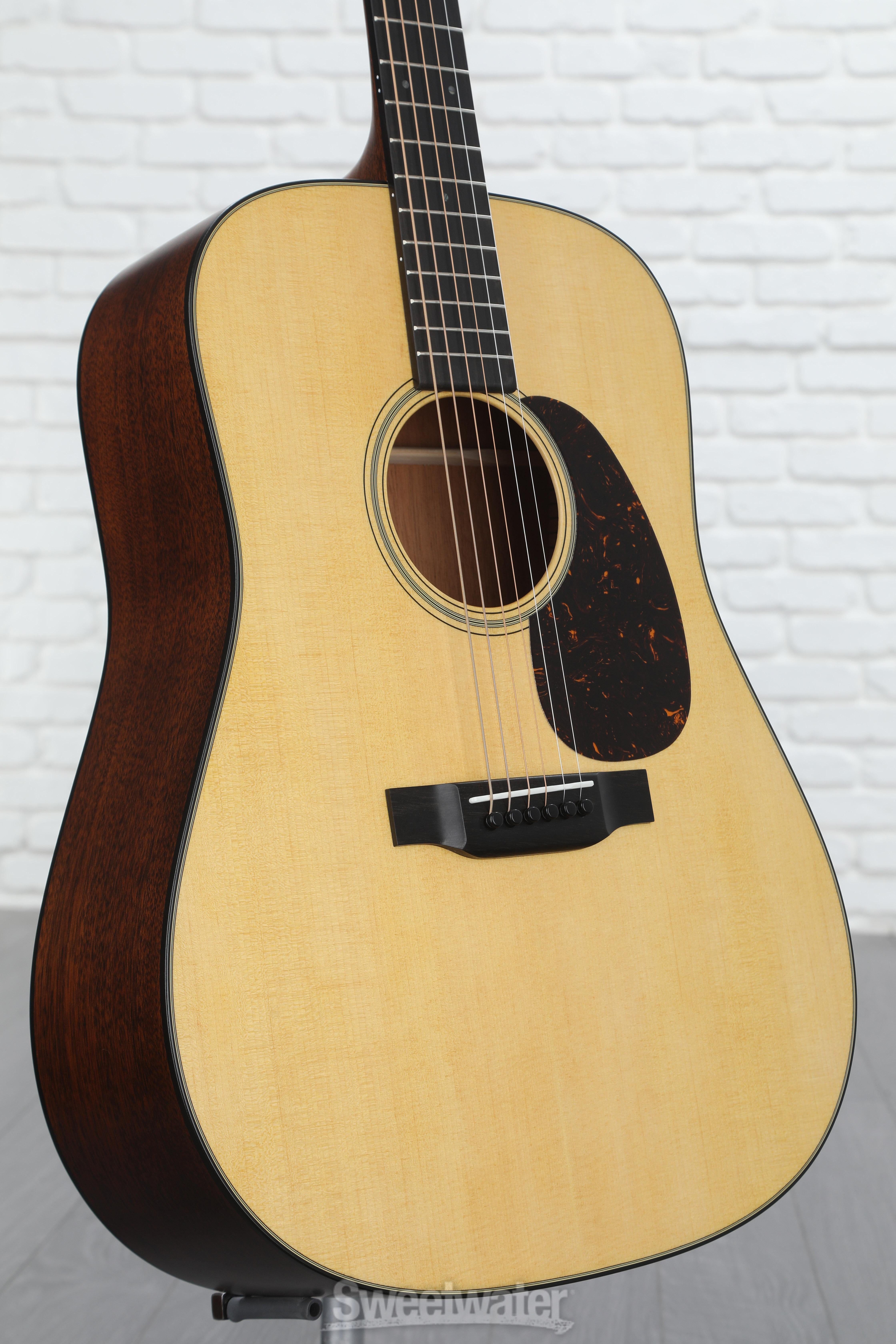 butszo.jp - MARTIN D-18 Standard 価格比較