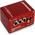 Photo of Switchcraft SC600 Dual Adapter Box