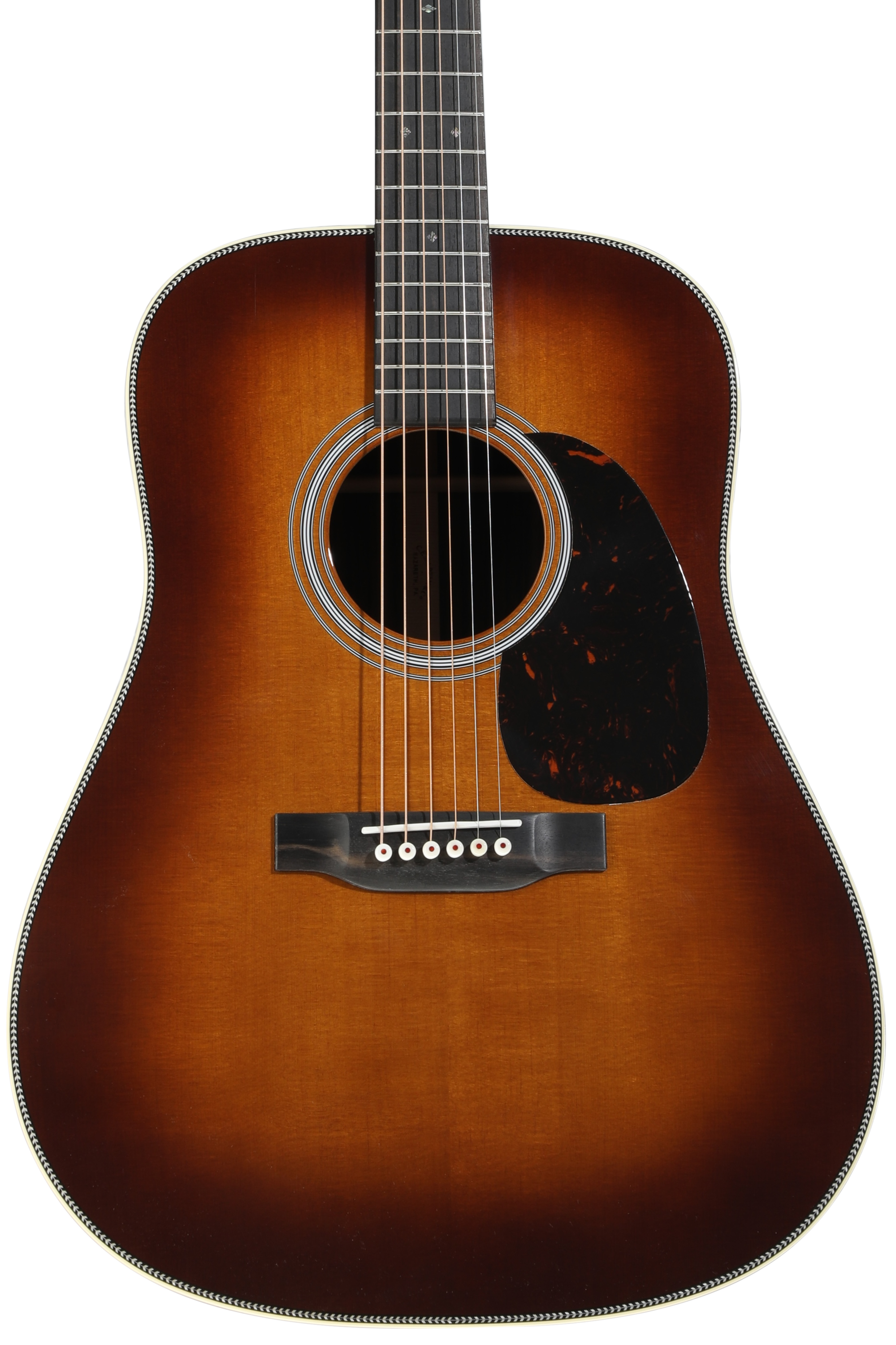 Martin HD-28 Standard Series Acoustic Guitar - 1933