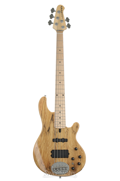 Lakland Skyline 55-02 Deluxe Sweetwater Exclusive - Natural