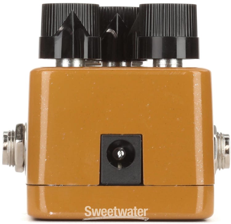 NUX Horseman Overdrive Pedal