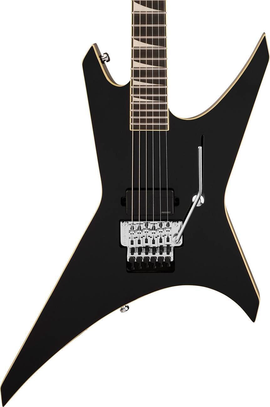 Jackson Pro Plus Series Pure Metal Warrior WR1A Electric