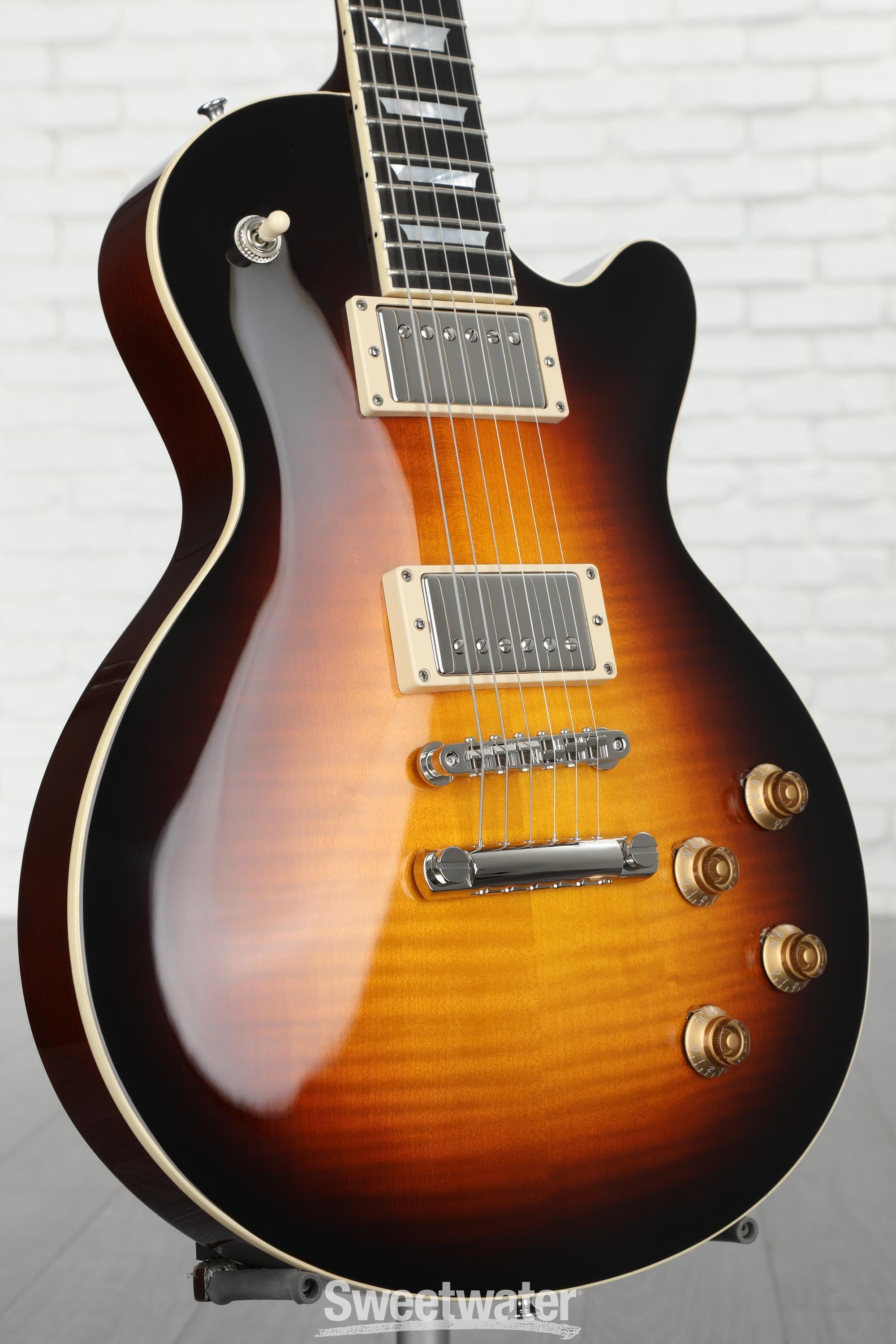 Eastman Guitars SB59 Solidbody Electric Guitar - Truetone Sunburst